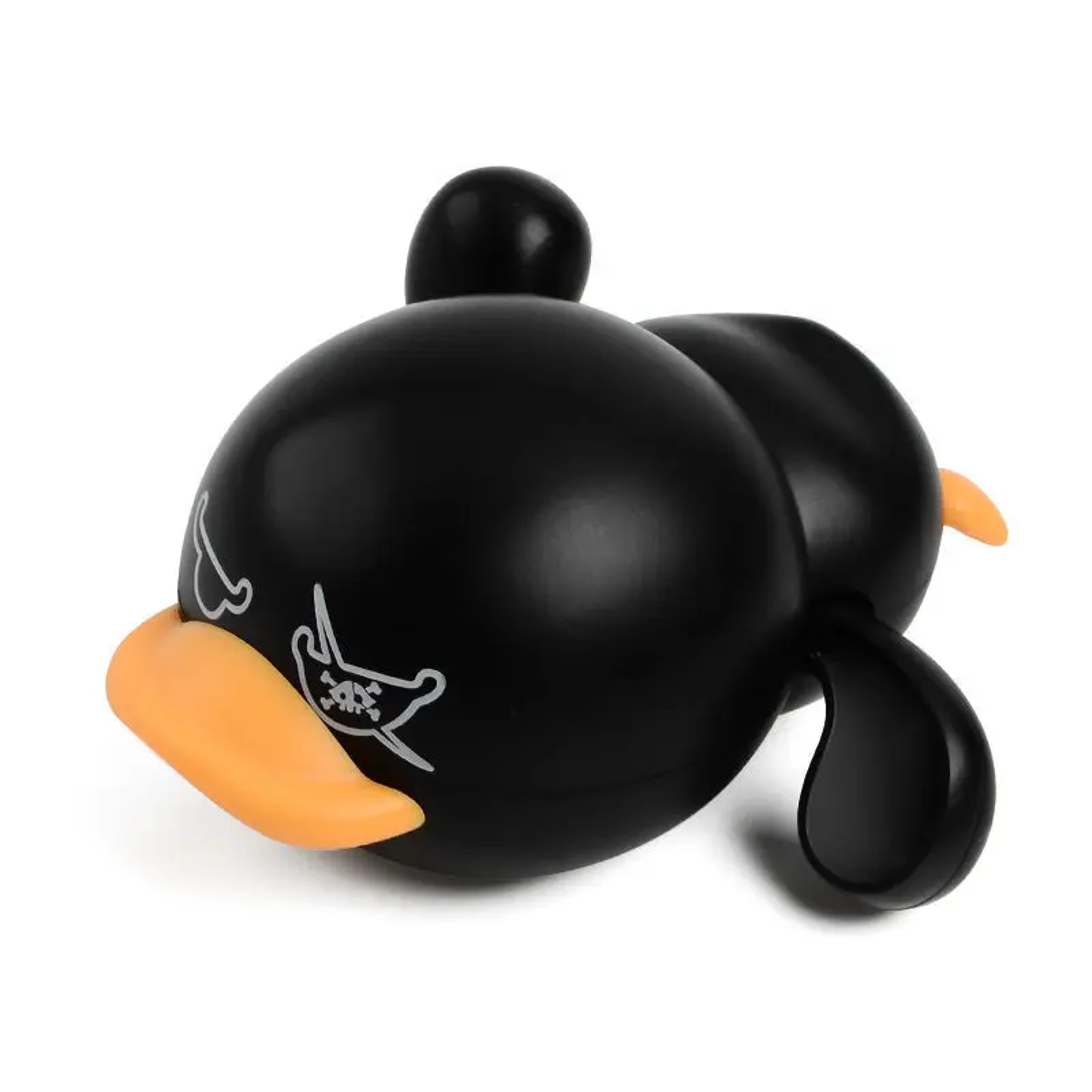 Clockwork Bath Toys Floating Duck Wind Up Baby Bath Toy For Toddlers  Kids 4
