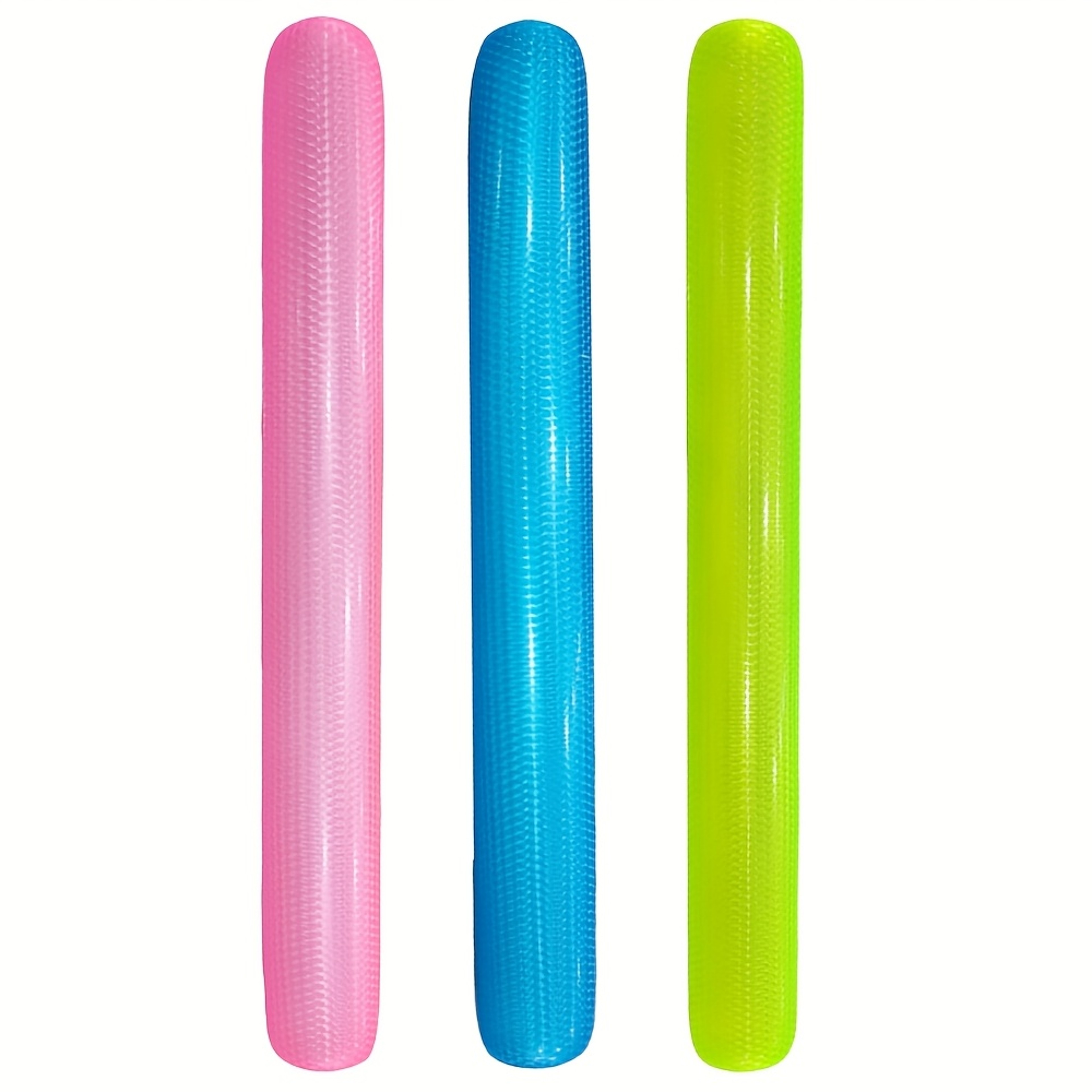 Inflatable Pool Float Swimming Stick for Adults Lightweight Pool Float for Summer Pool Parties – view 3