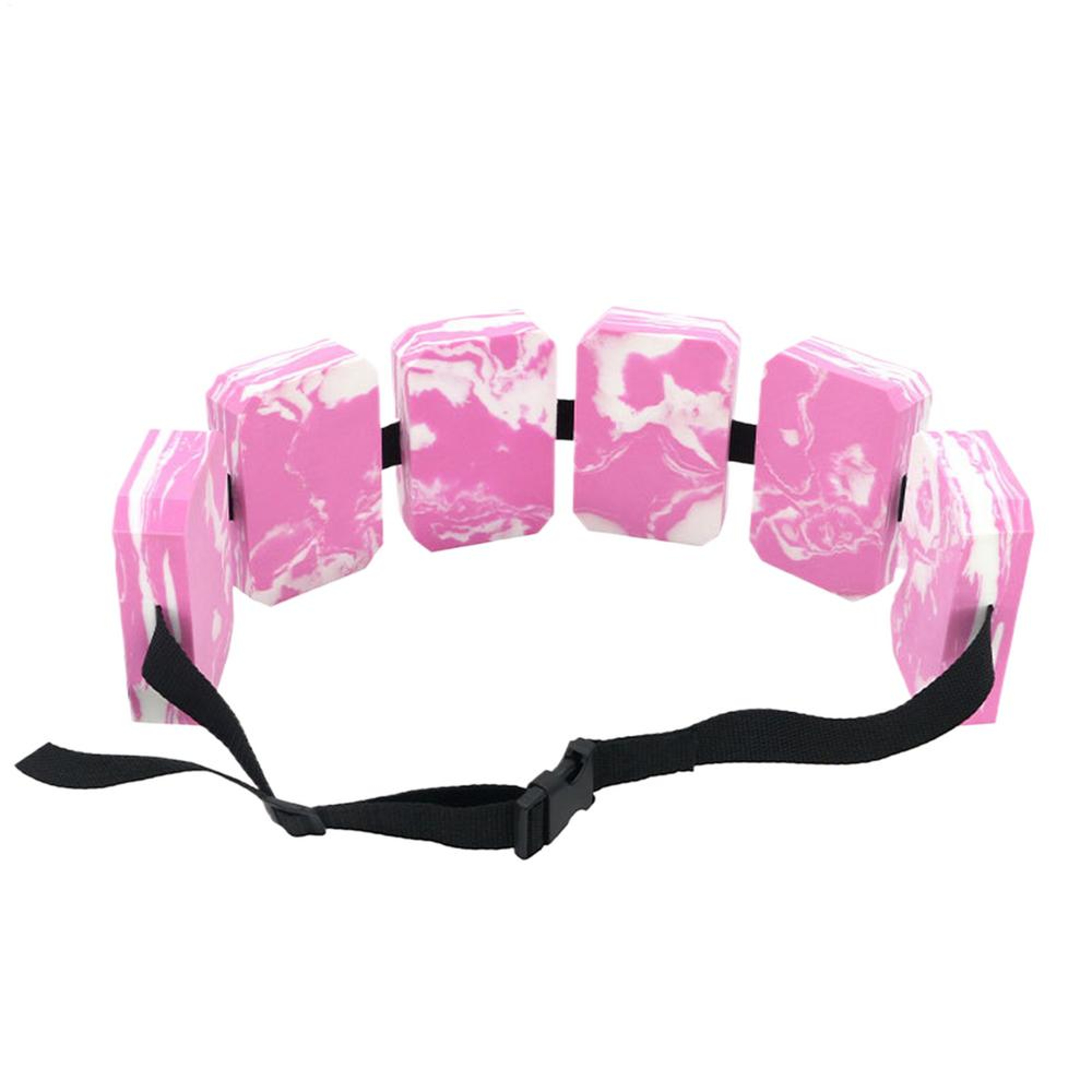 Kids Swim Belt Adjustable Swimming Flotation Belt for Safe Swim Training & Pool Practice – view 9