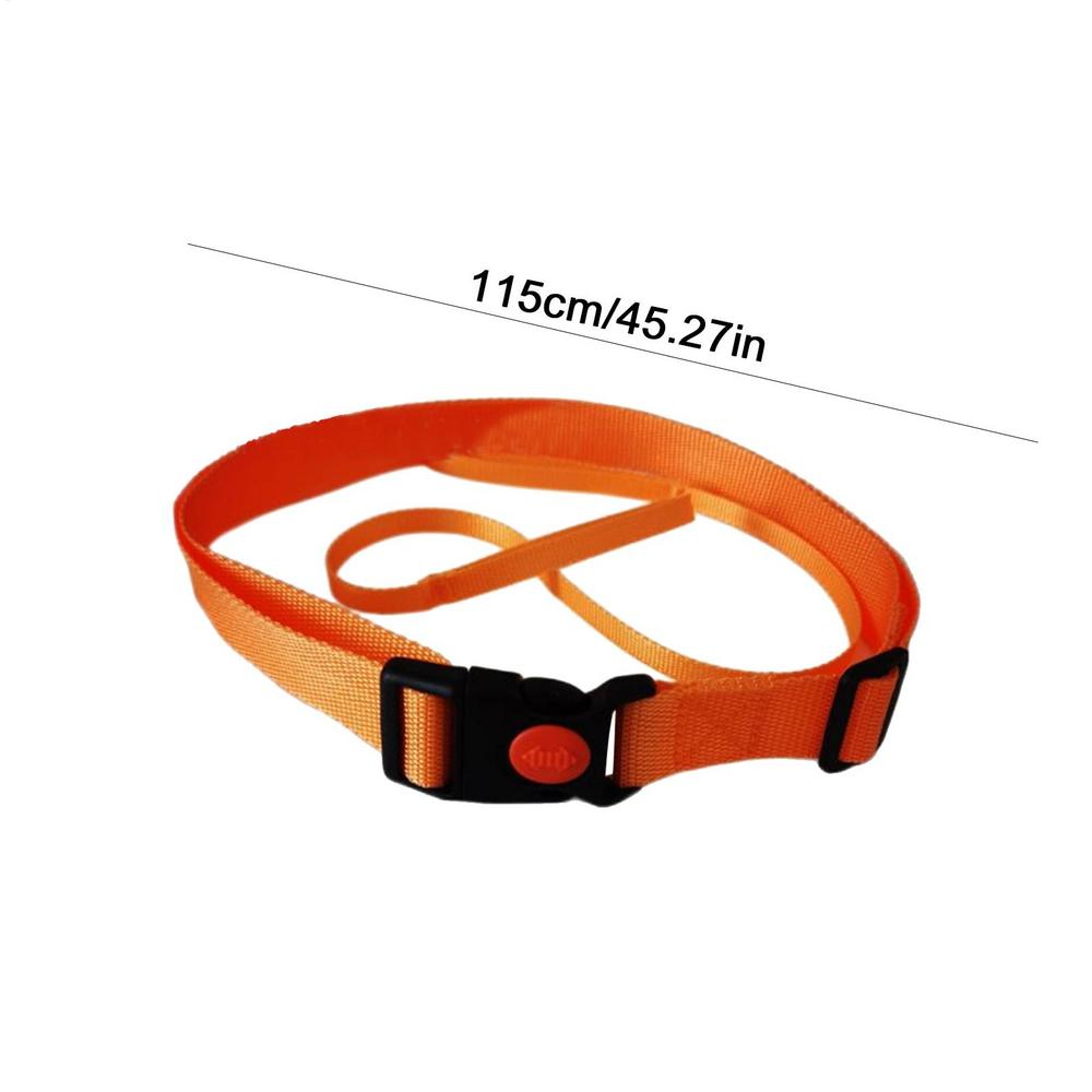Adjustable Swim Training Belt For Tow Float  Swim Buoy  Secure Open Water Swimming Safety Waist Str 3