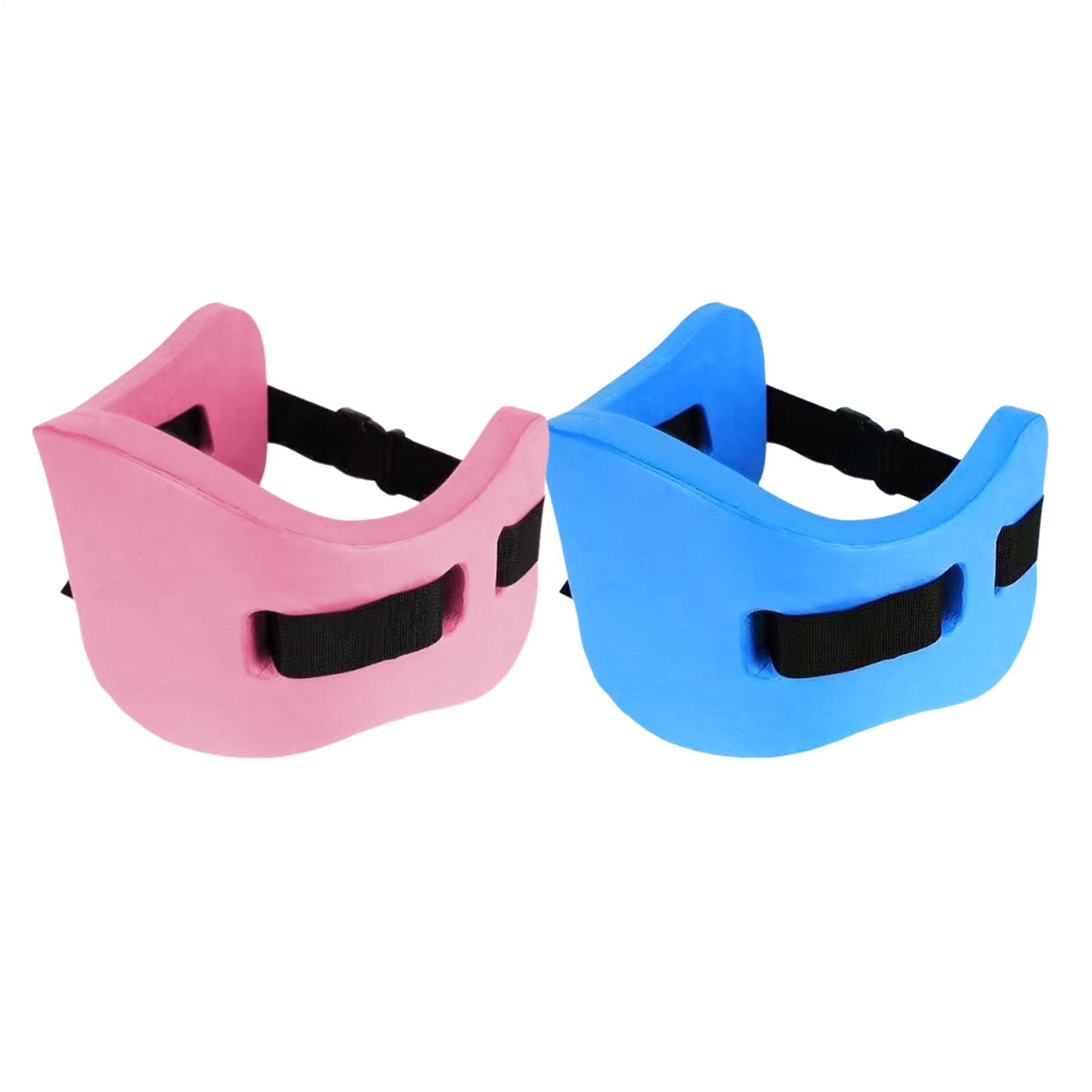 EVA Swimming Buoyancy Belt Adjustable Foam Swim Training Belt for Kids & Adults – view 1
