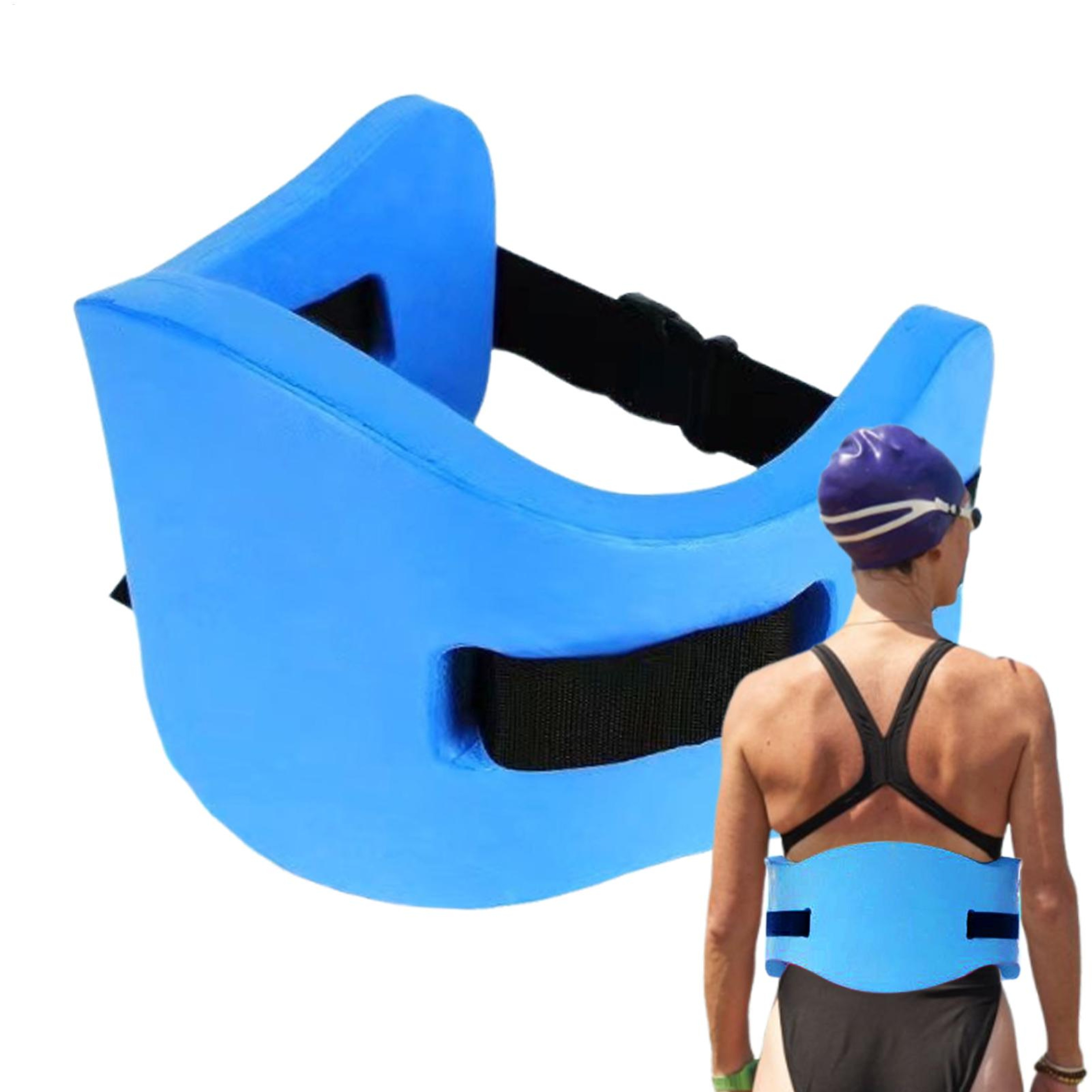 EVA Swimming Buoyancy Belt Adjustable Foam Swim Training Belt for Kids & Adults – view 6