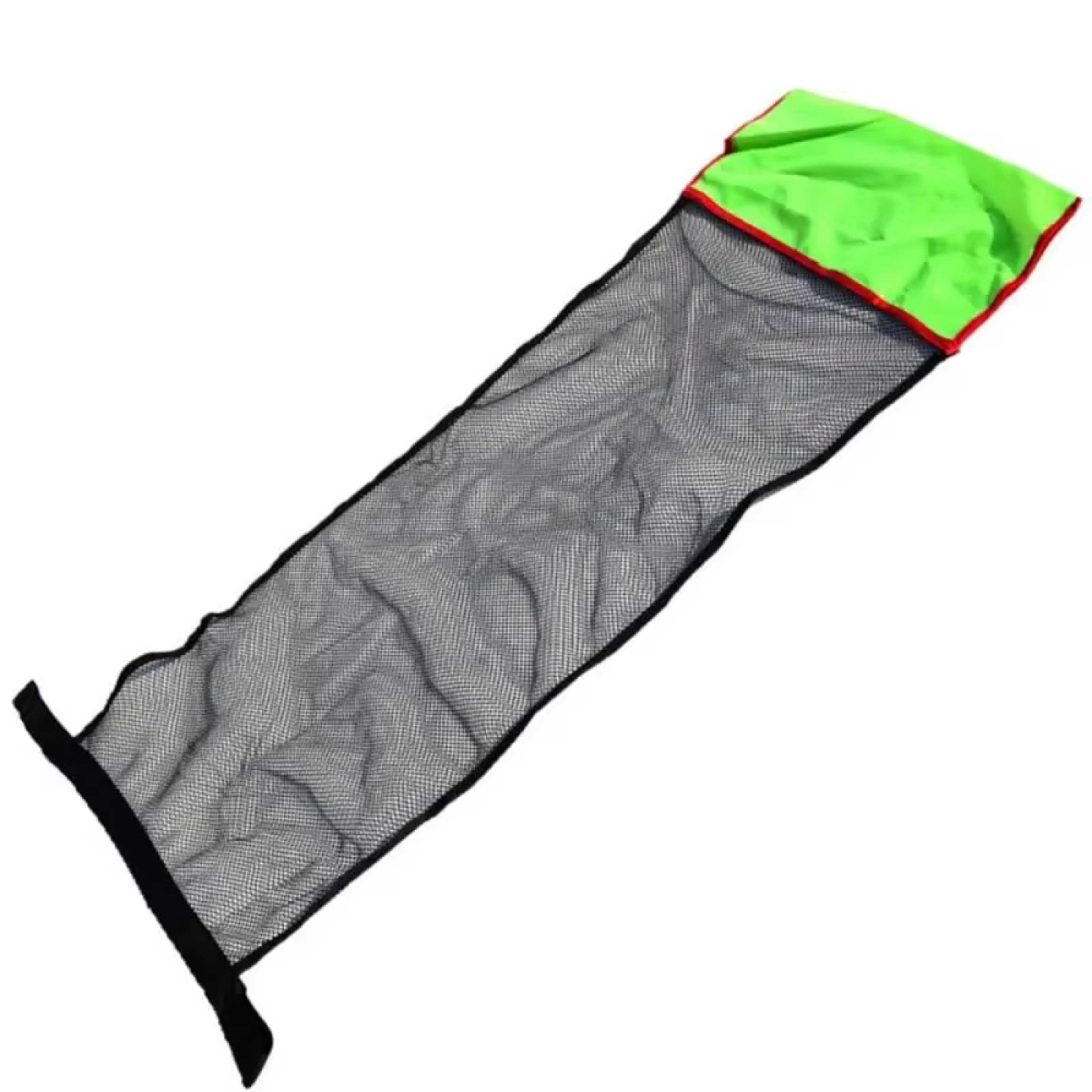 RelaxFloat Pool Hammock Float Chair For Adults Portable Water Hammock Swimming Pool Lounge 4