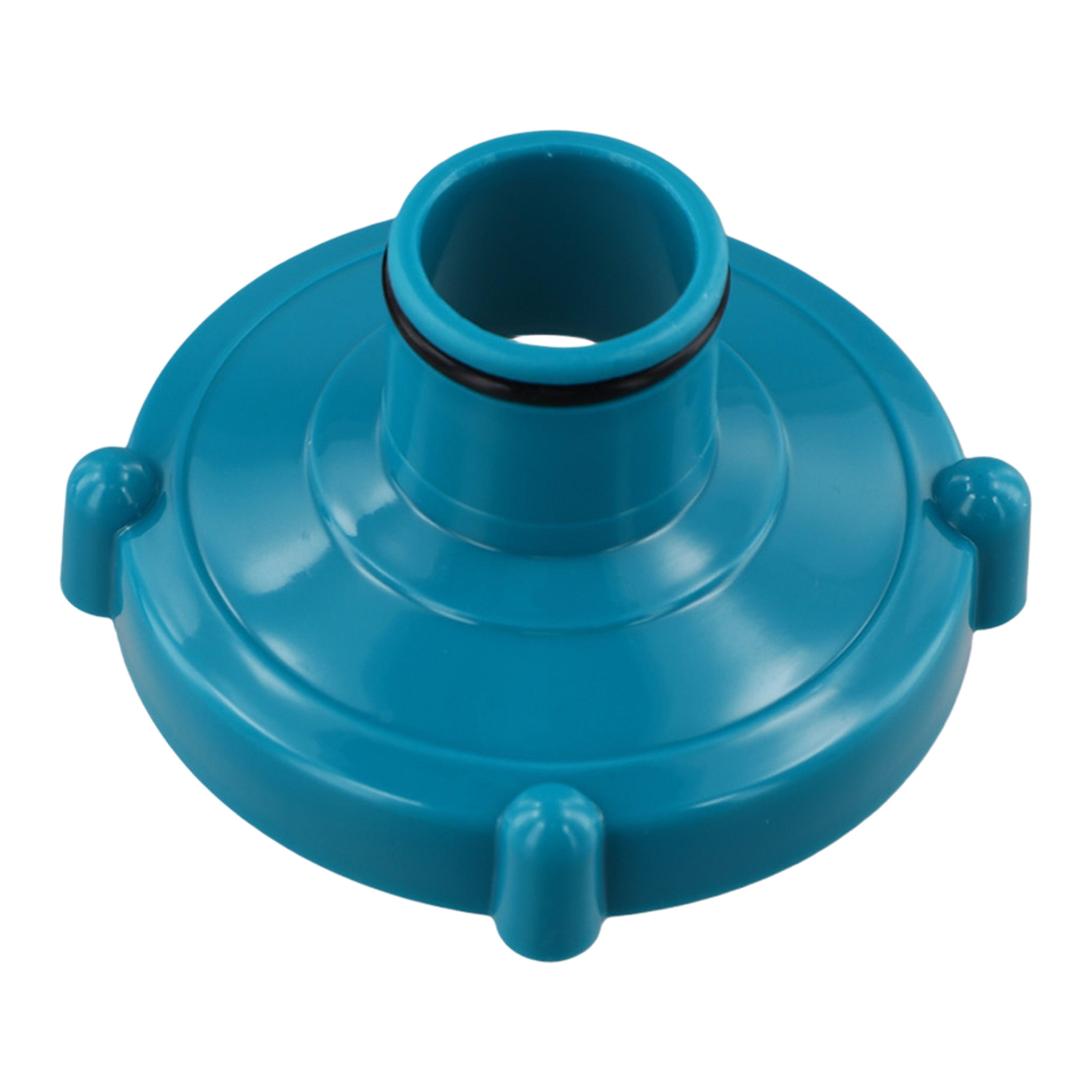Heavy Duty Pool Cleaner Adapter for Secure Pool Vacuum Hose Connection – view 3