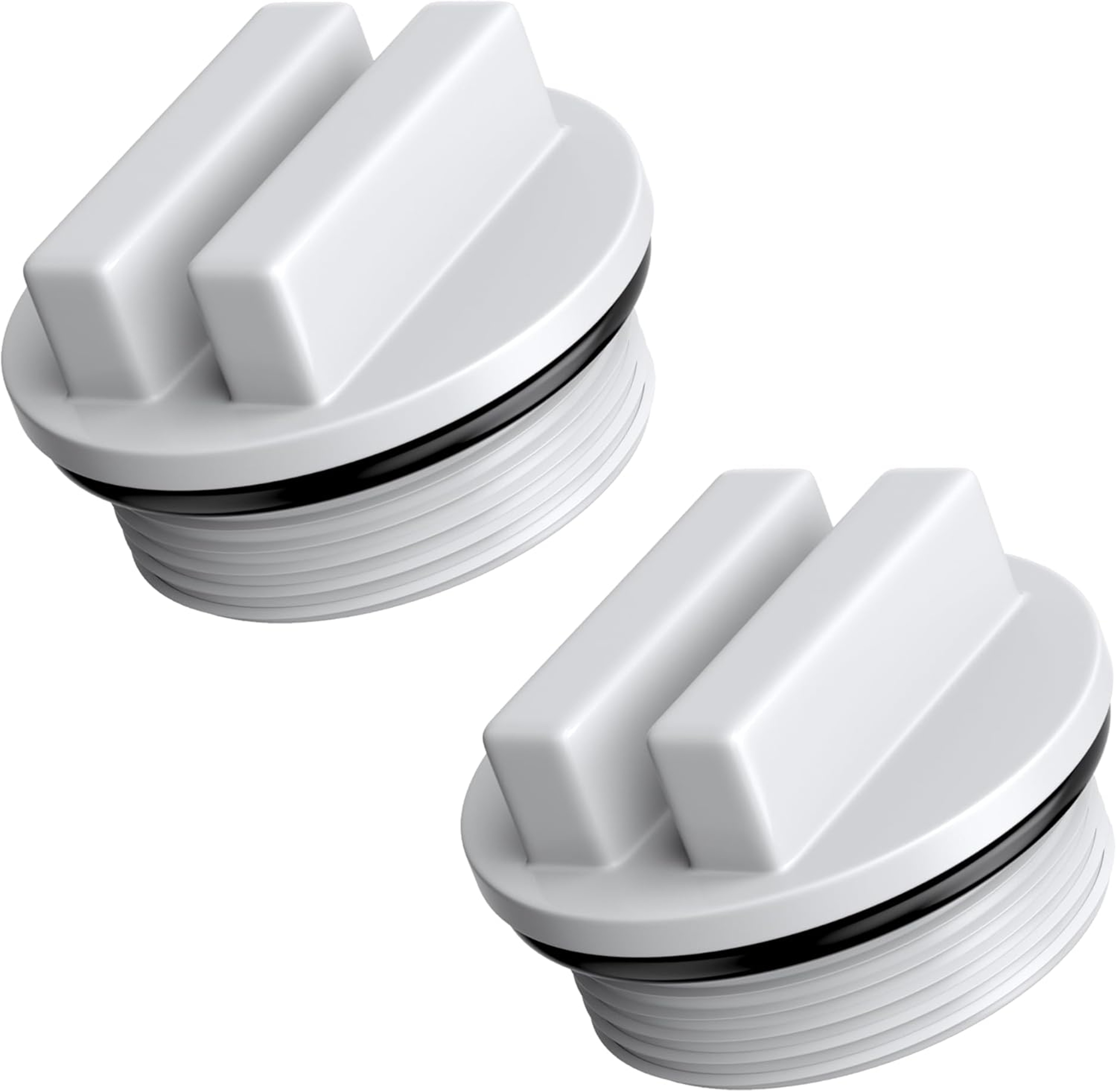 Pool Winterizing Plug Pool Return Line Plug with O Ring for Pool & Spa Protection – view 1