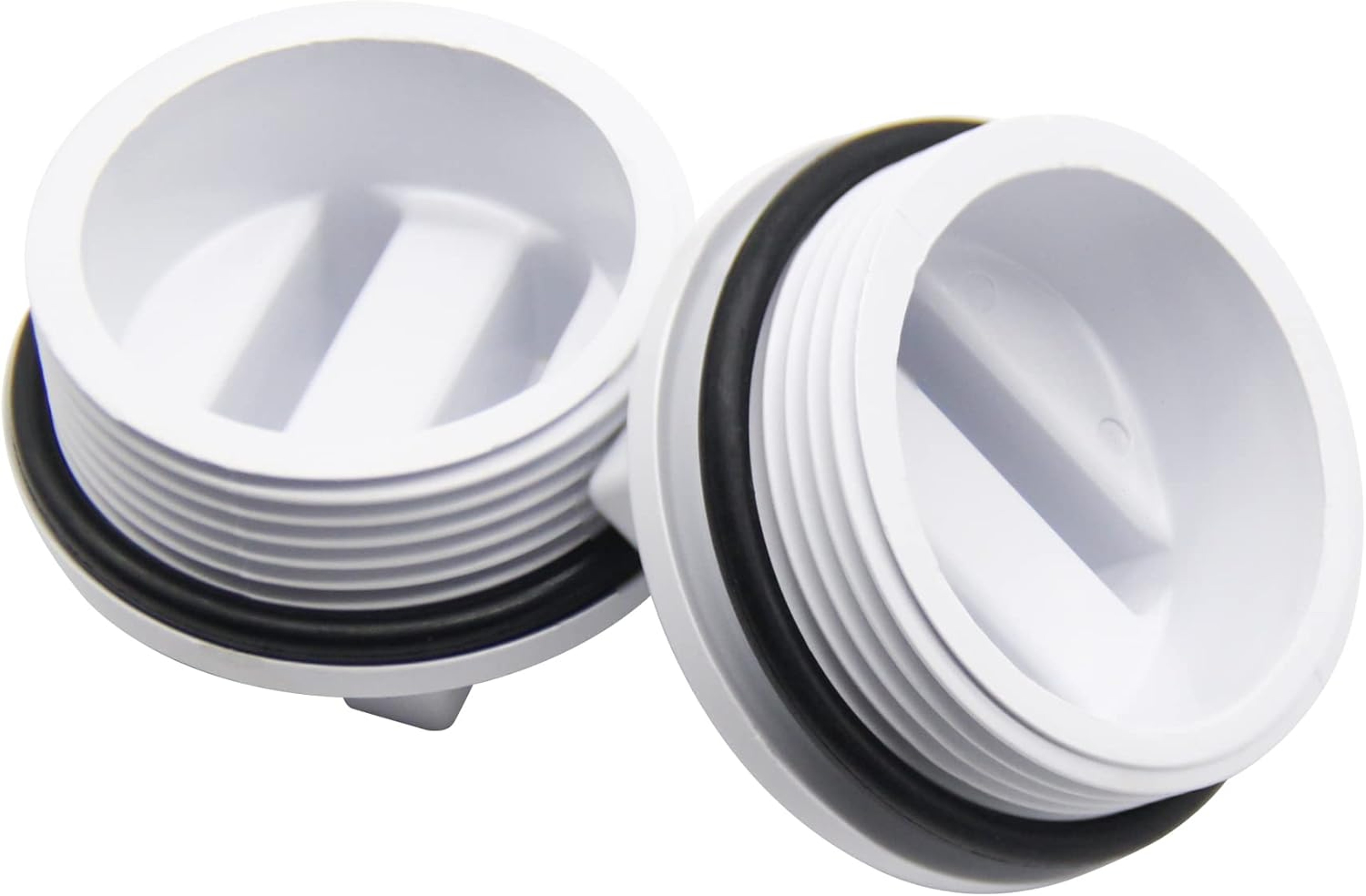 Pool Winterizing Plug Pool Return Line Plug with O Ring for Pool & Spa Protection – view 2