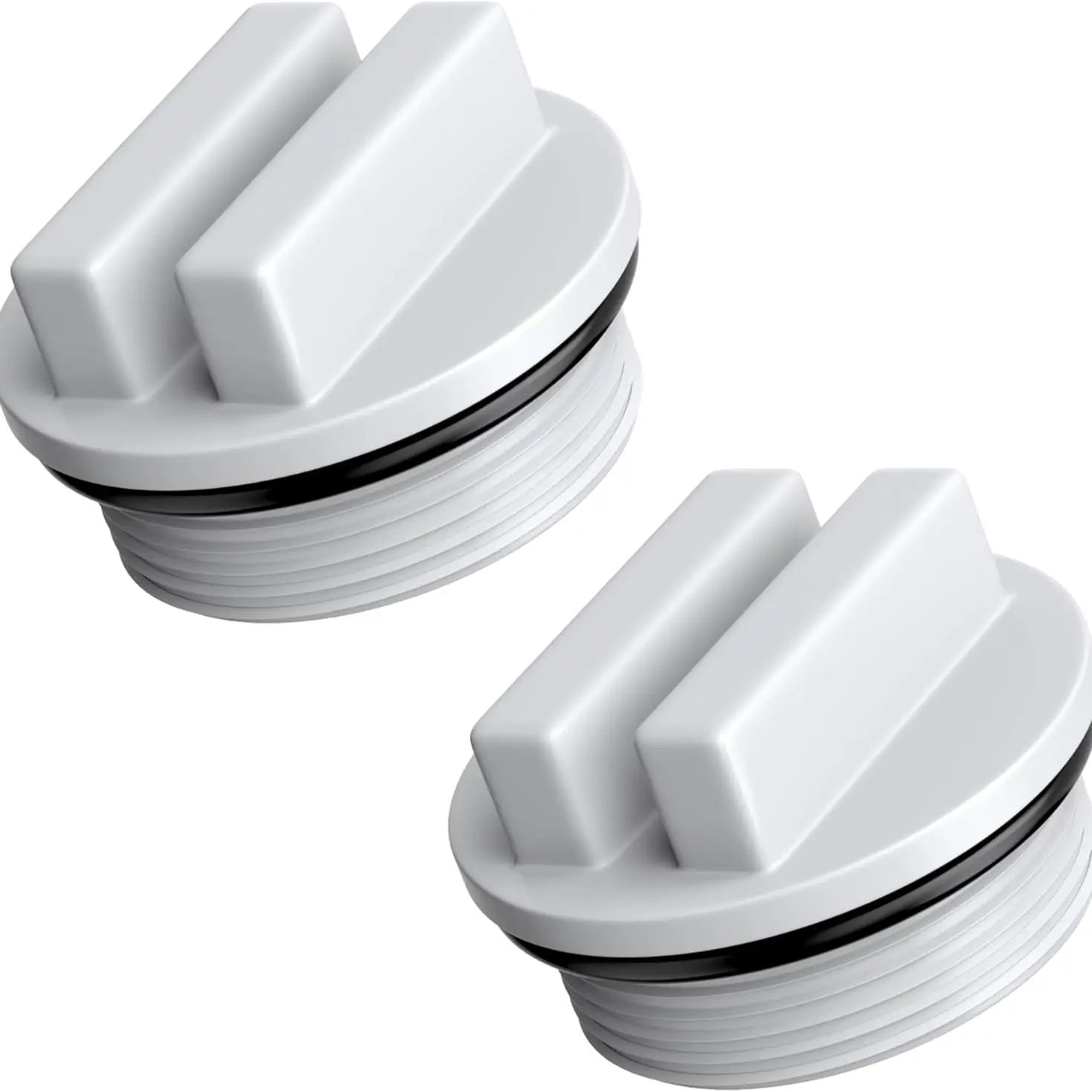 Pool Winterizing Plug Pool Return Line Plug with O Ring for Pool & Spa Protection – view 7