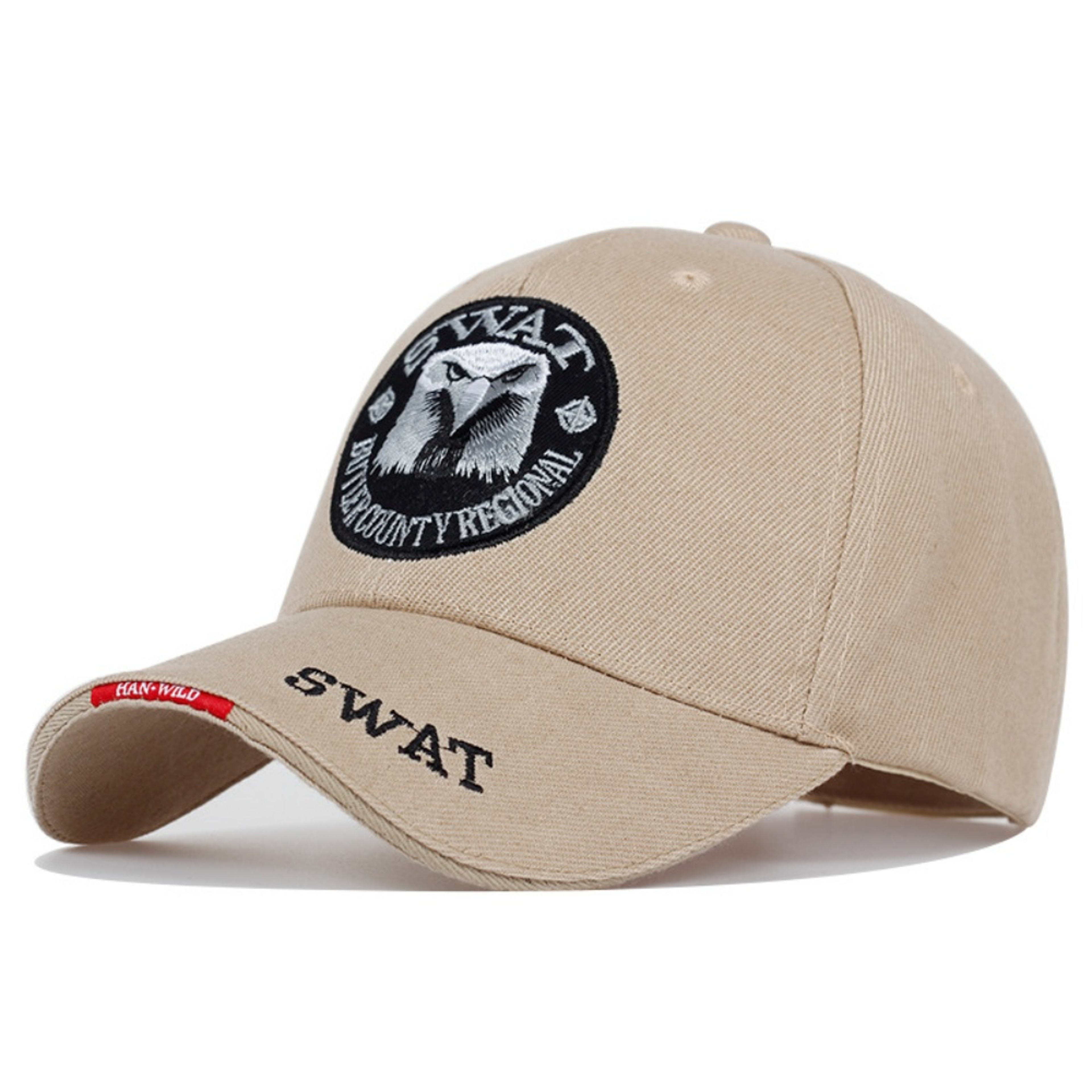 American Eagle Baseball Cap Unisex Trucker Cap With Sun Protection For Everyday Wear 0