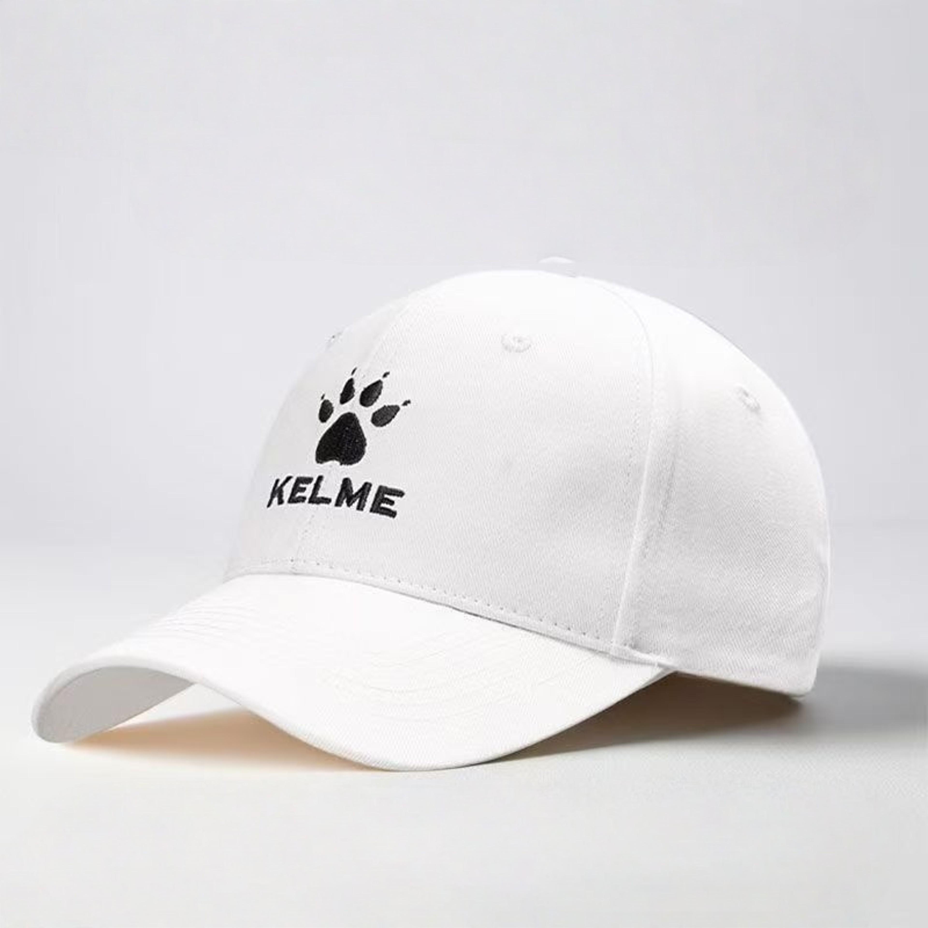 Large Head Baseball Cap for Men & Women Adjustable Sports Visor Cap with Sun Protection – view 2