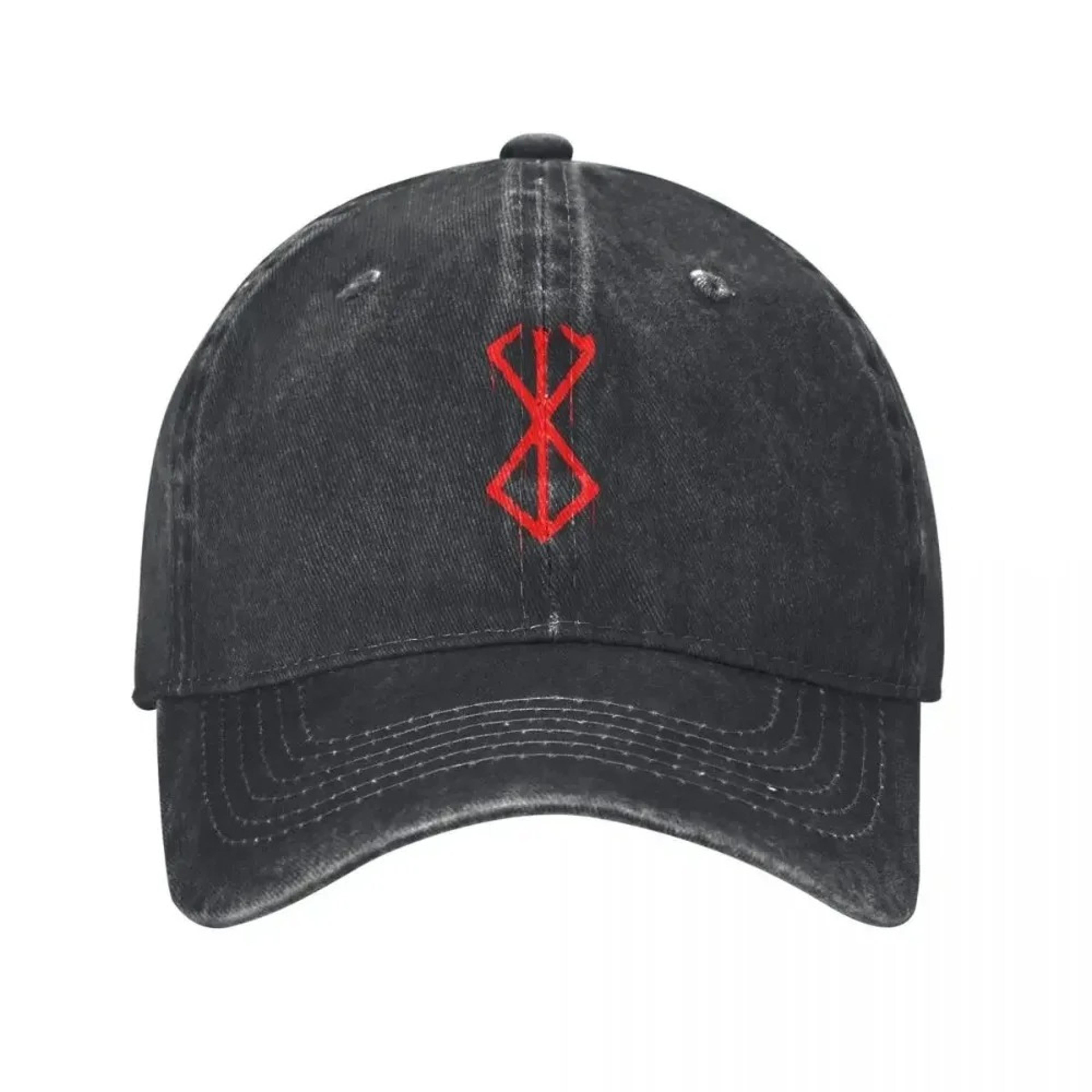 American Eagle Baseball Cap Adjustable Unisex Baseball Cap for Casual Outdoor Style – view 4