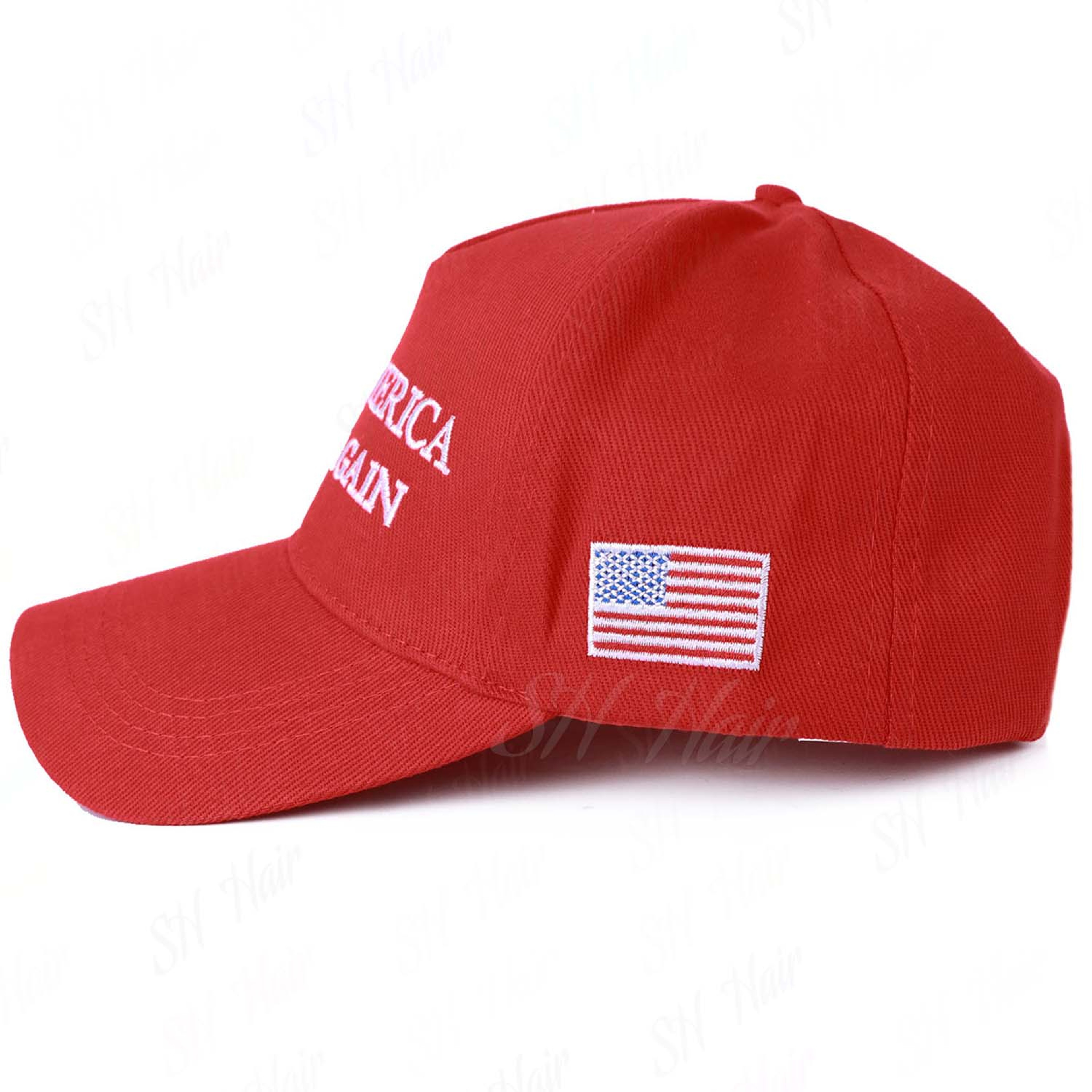 Classic Baseball Cap Sun Protection Cap With Embroidered Design  Adjustable Fit 2