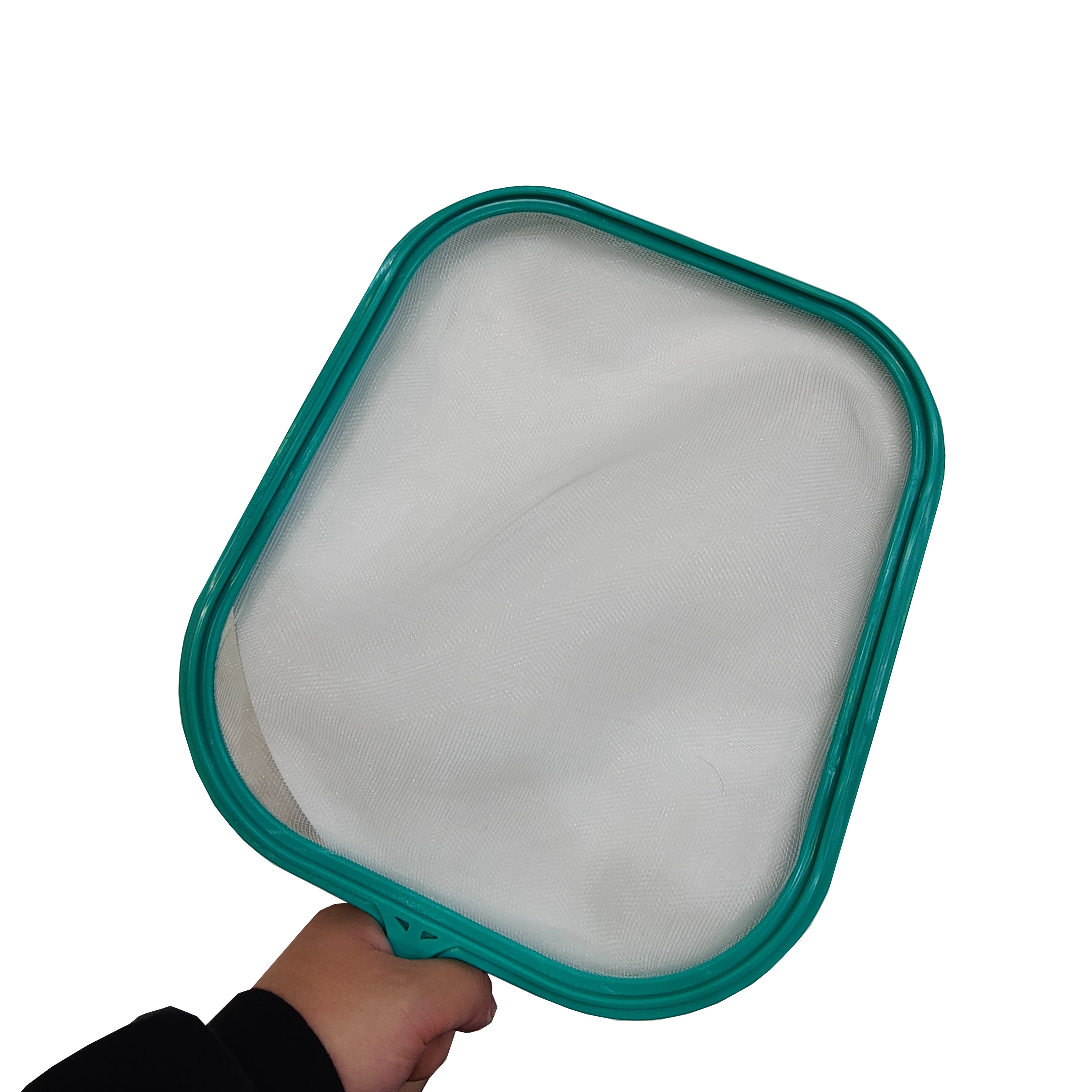 Professional Pool Skimmer Net  Pool Leaf Rake Set For Fast Swimming Pool Cleaning 3