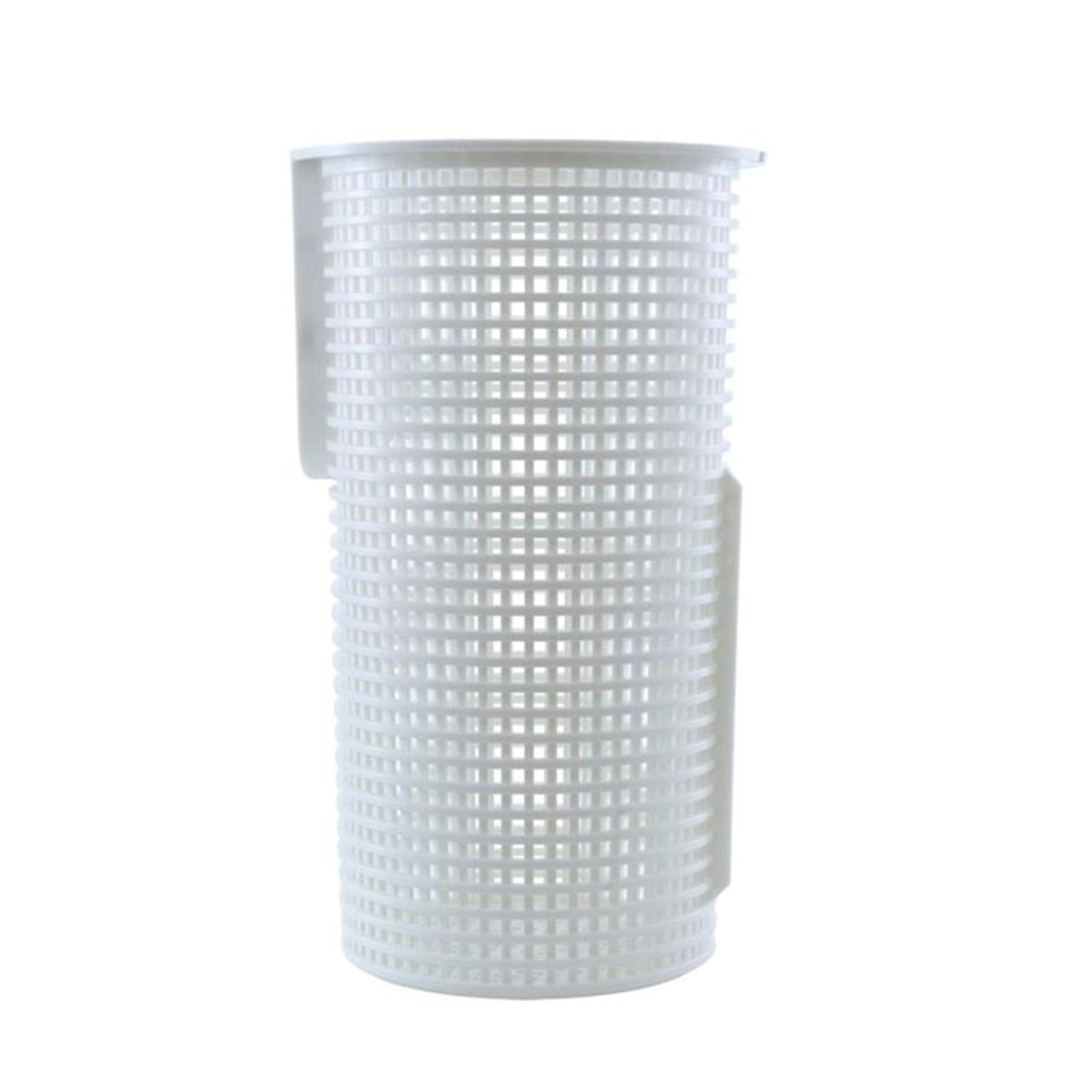 Fast Flow Pool Pump Strainer Basket Durable ABS Pool Filter Basket Replacement For Clean Swimming P 0