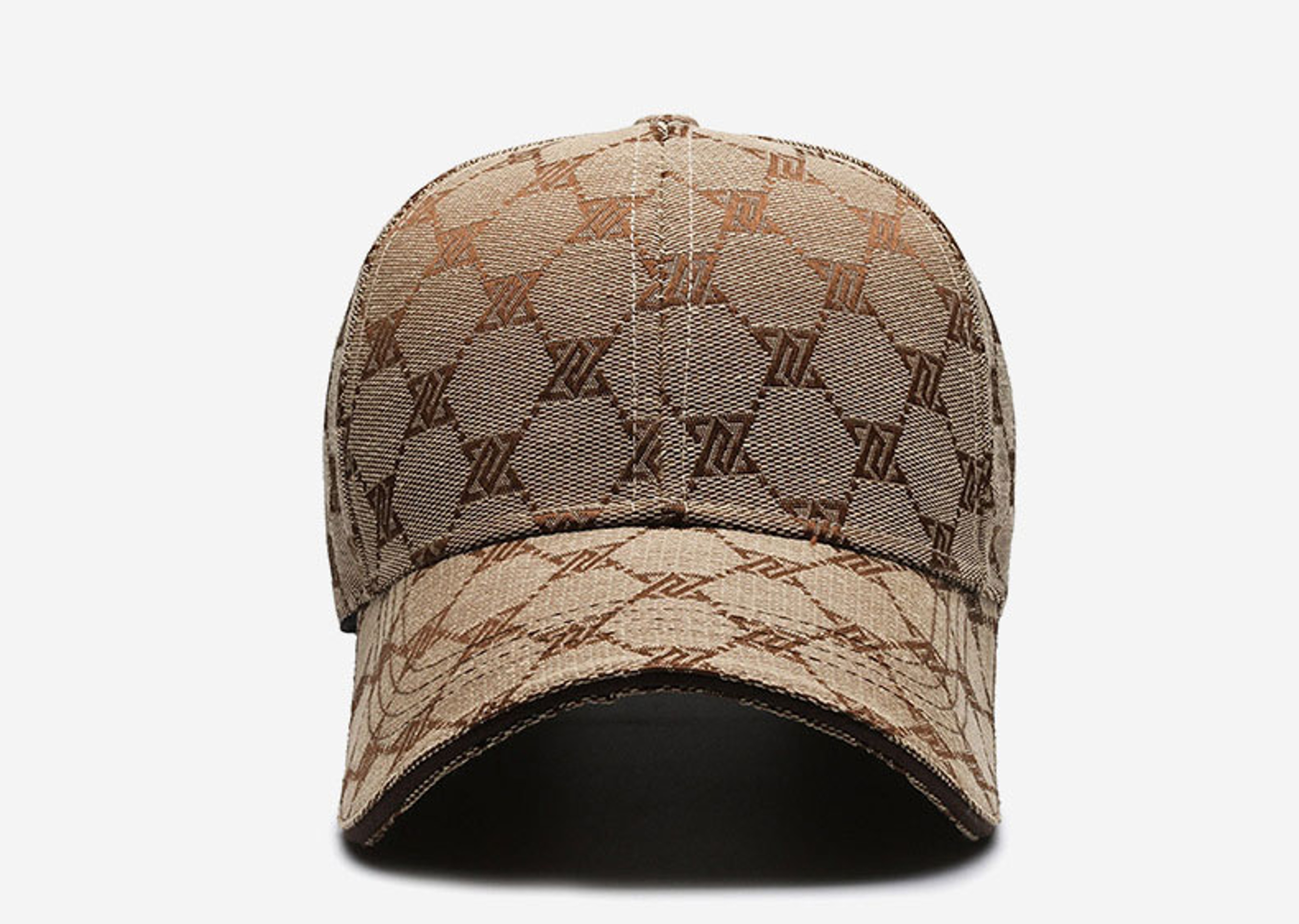 Vintage Distressed Baseball Cap Adjustable Unisex Baseball Cap For Everyday Sun Protection 0