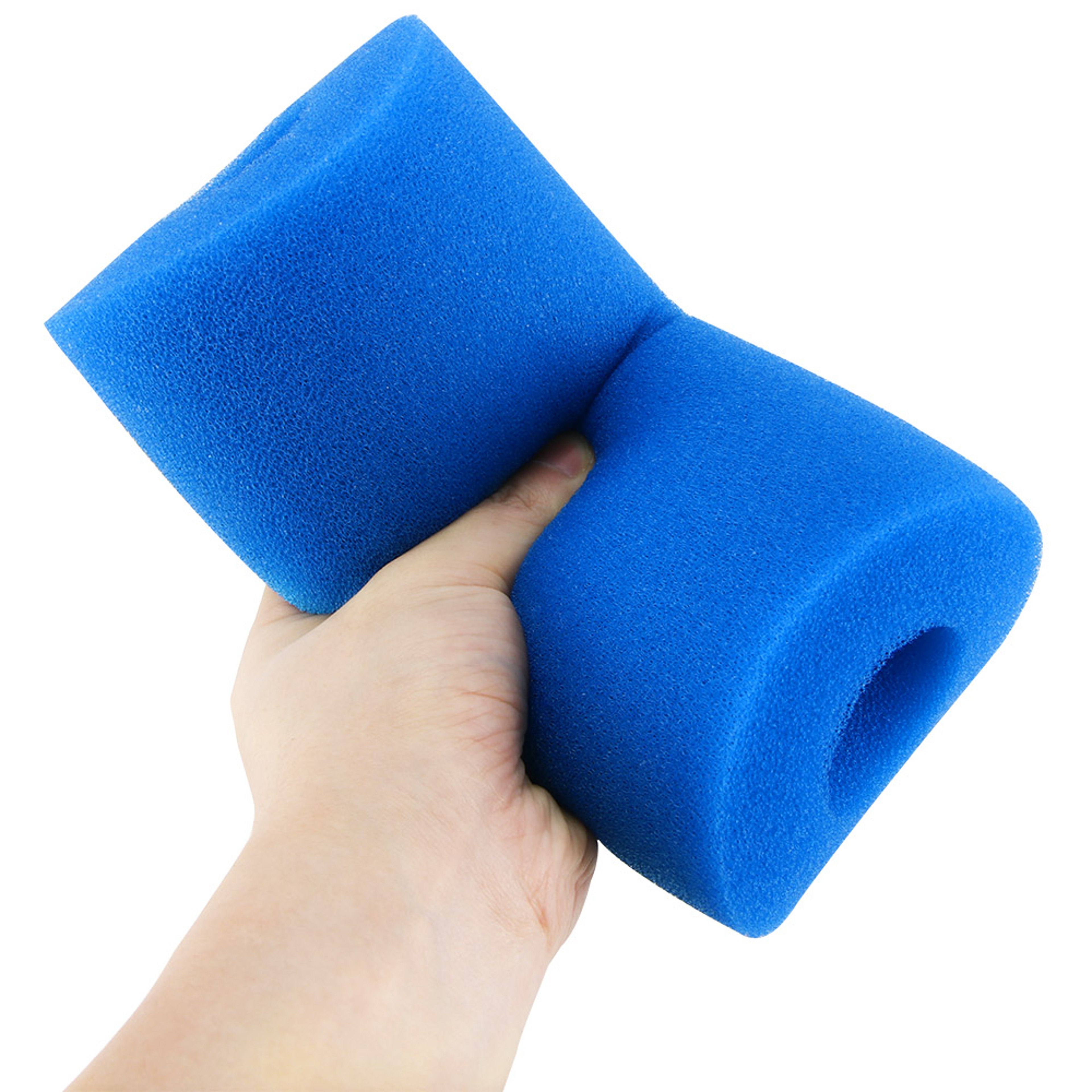 Reusable Pool Filter Sponge For Crystal Clear Swimming Pool Maintenance 4