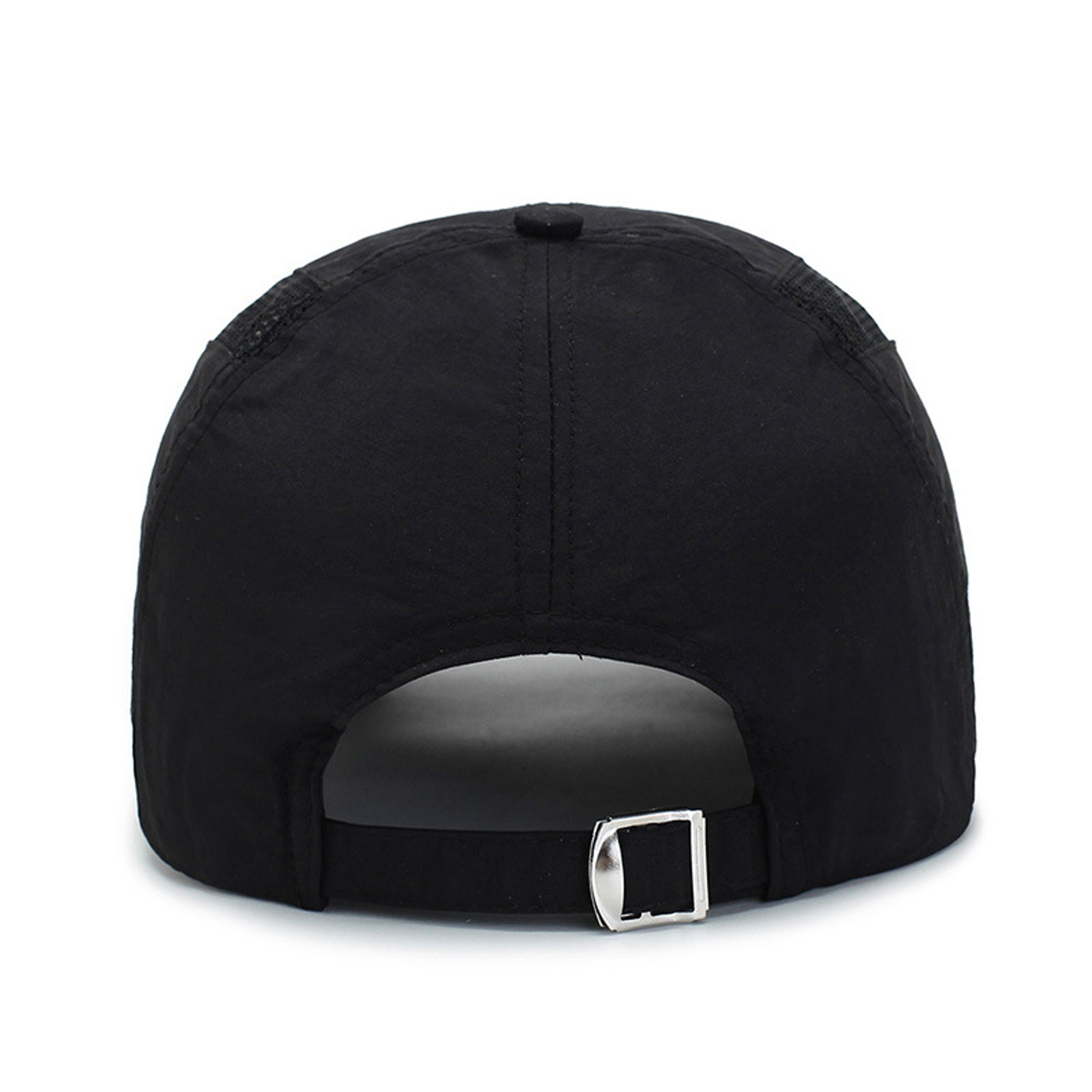 Quick Dry Baseball Cap Adjustable Moisture Wicking Sports Sun Hat For Outdoor Adventures 2