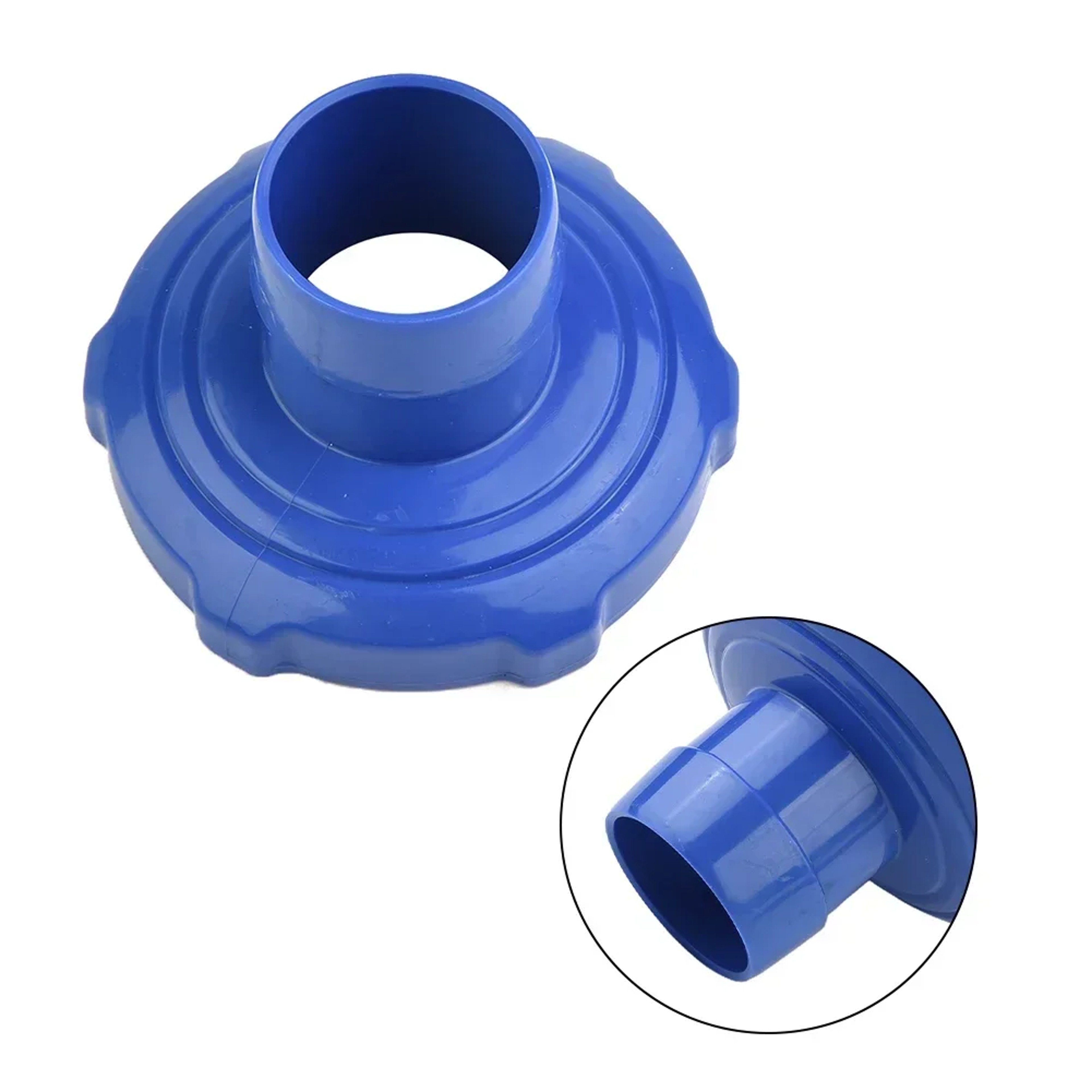 Intex Pool Adapter Pool Hose Adapter for Skimmer & Pump Connection – view 5
