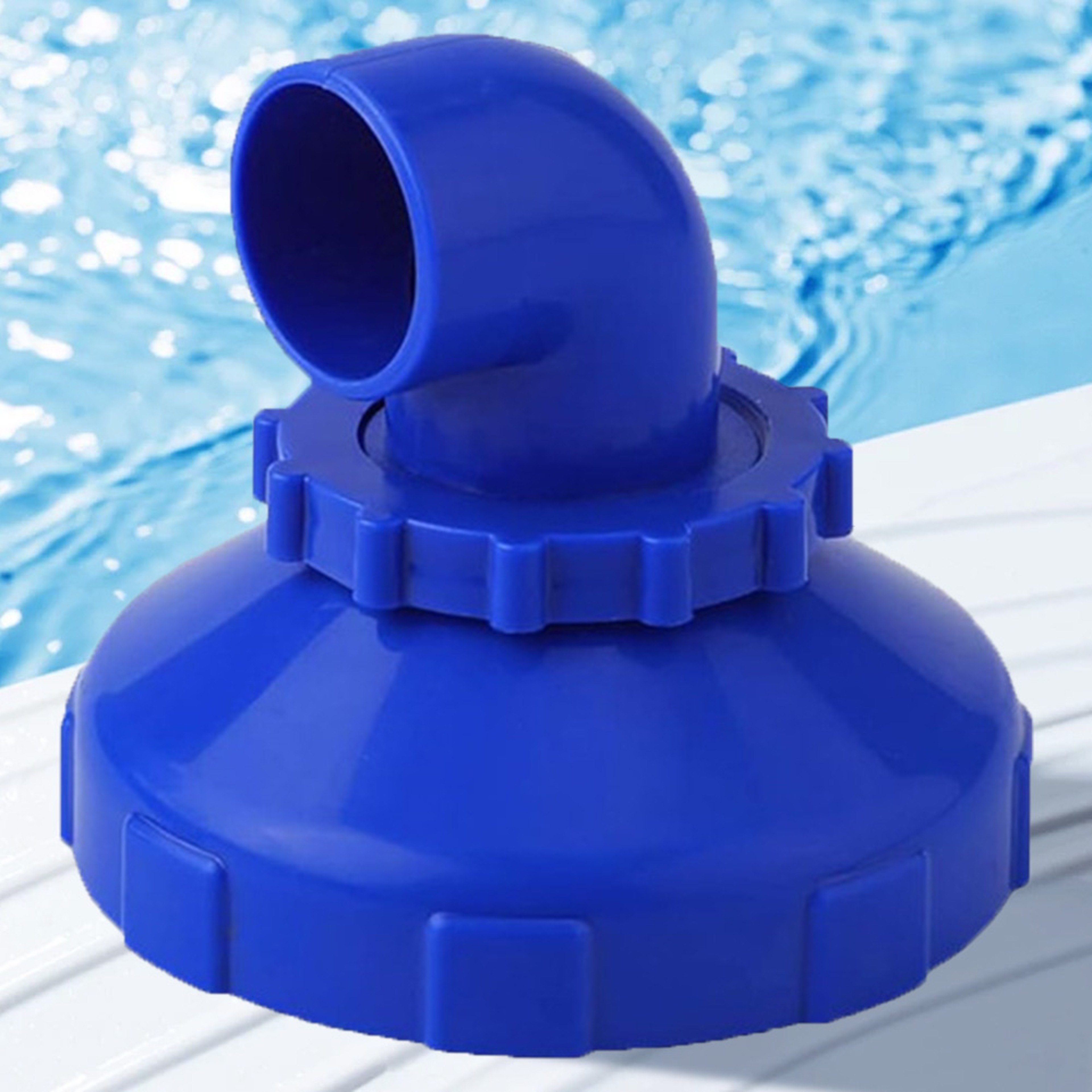 Pool Jet Nozzle Replacement for Intex Pools Adjustable Pool Inlet Nozzle – view 1