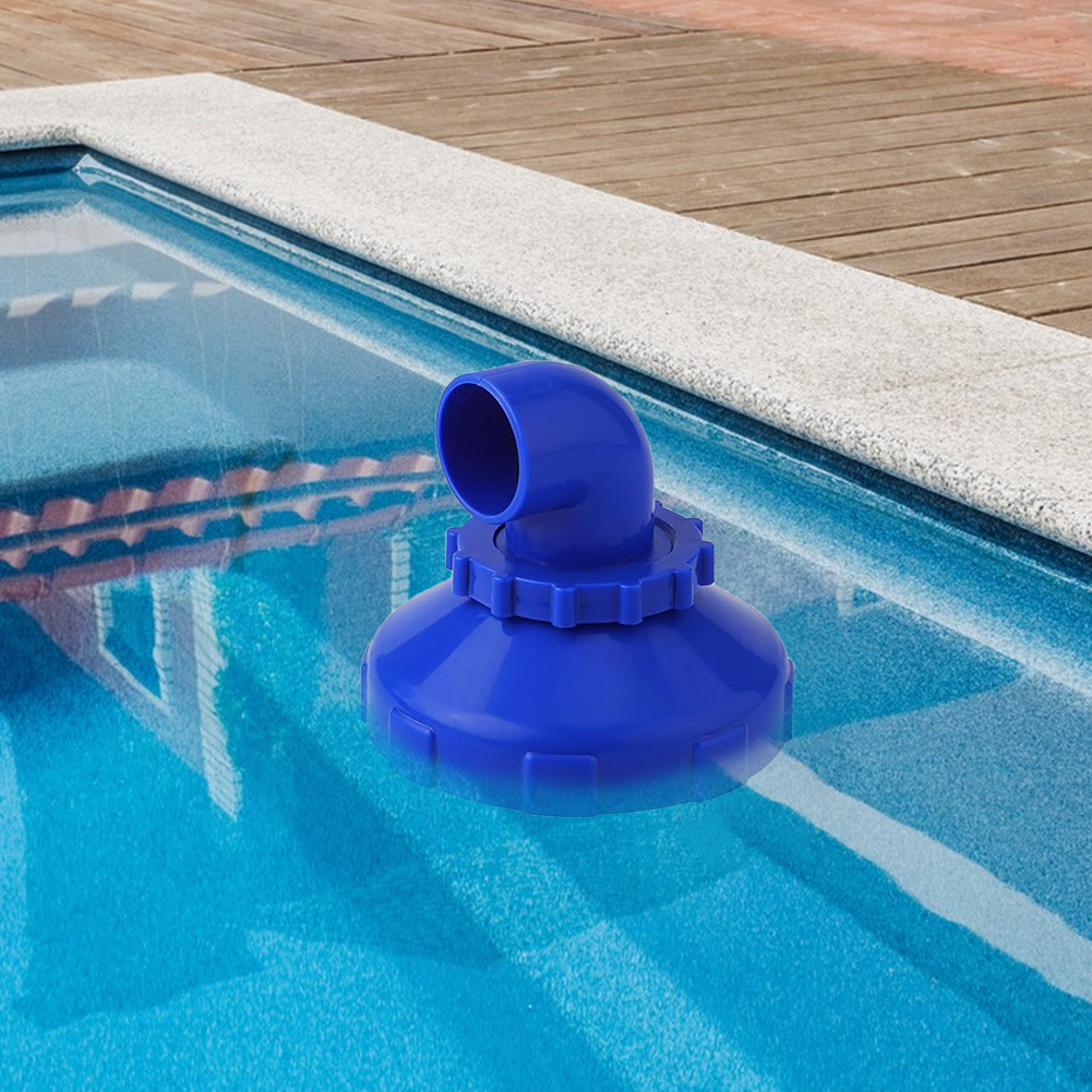 Pool Jet Nozzle Replacement for Intex Pools Adjustable Pool Inlet Nozzle – view 2