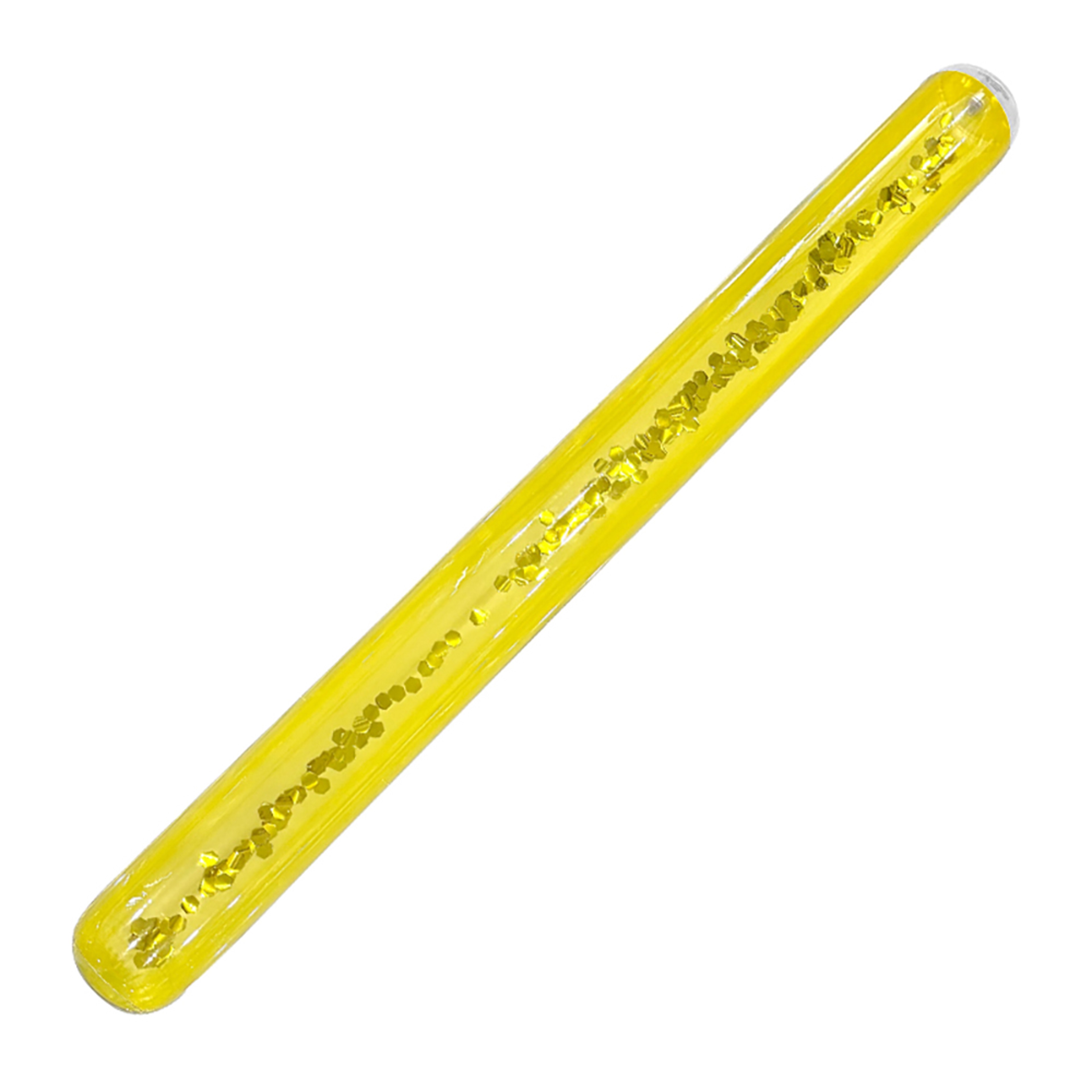 Glitter Inflatable Pool Noodle Floating Swim Stick For Beach Pool  Water Fun 8