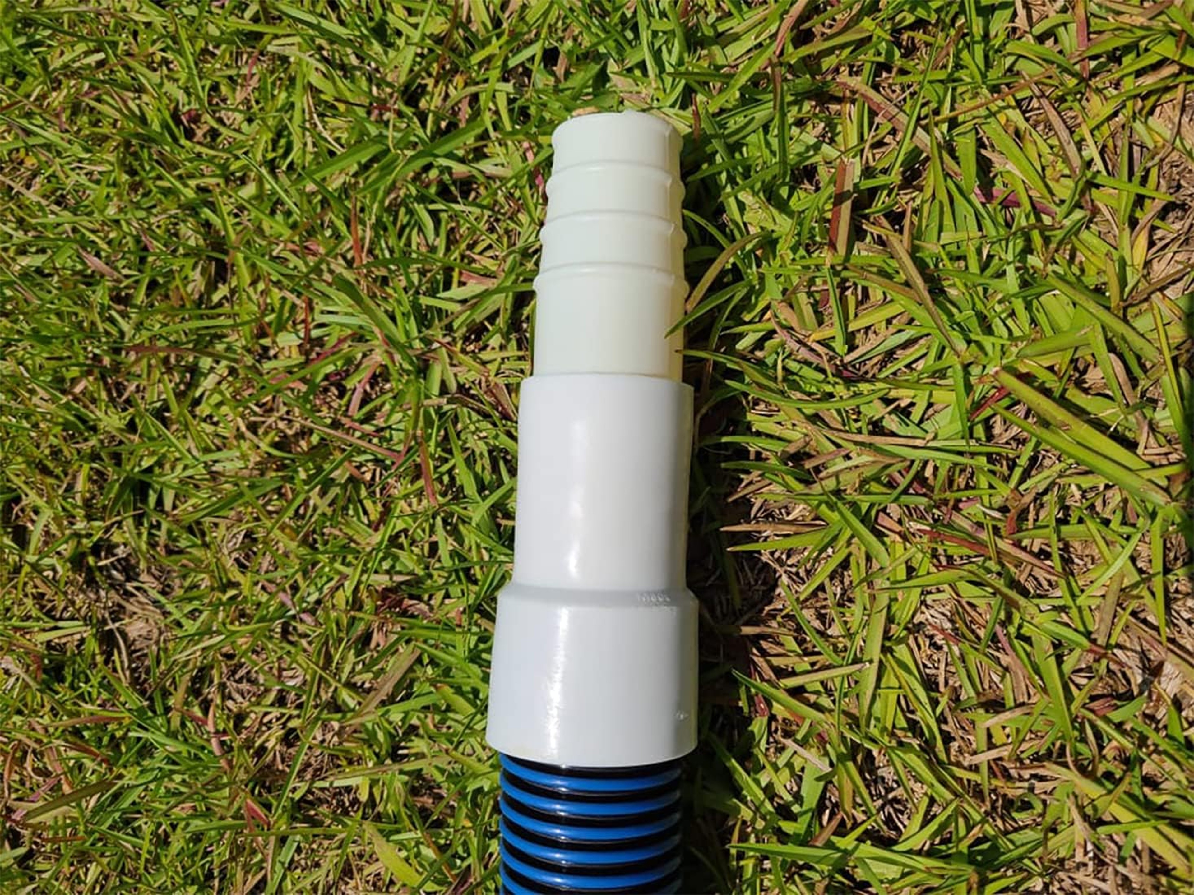 Universal Pool Hose Connector Pool Hose Coupling for Vacuum & Filter Pump Systems – view 4