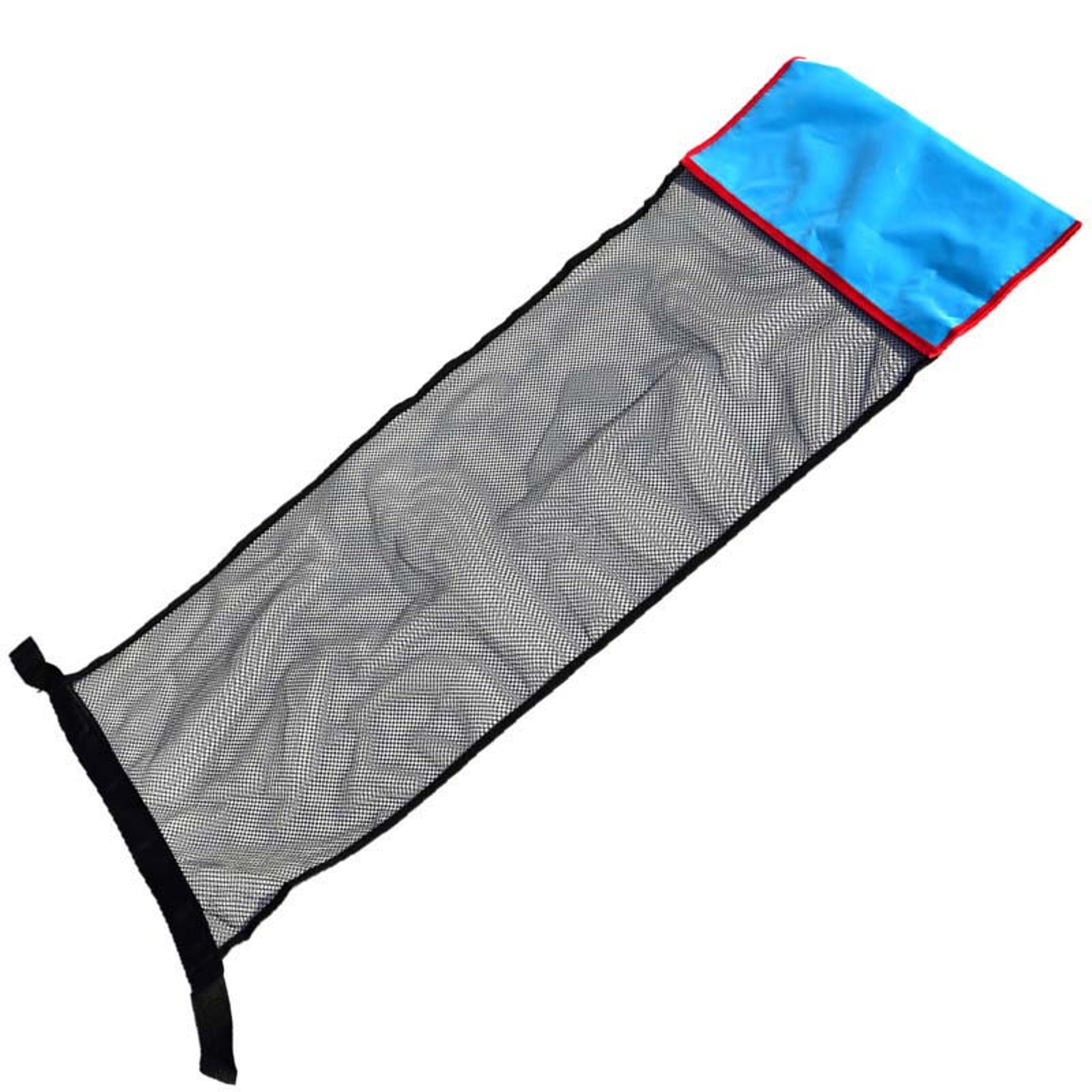 Inflatable Pool Hammock Float Portable Water Hammock Pool Lounger for Relaxing Summer Fun – view 9