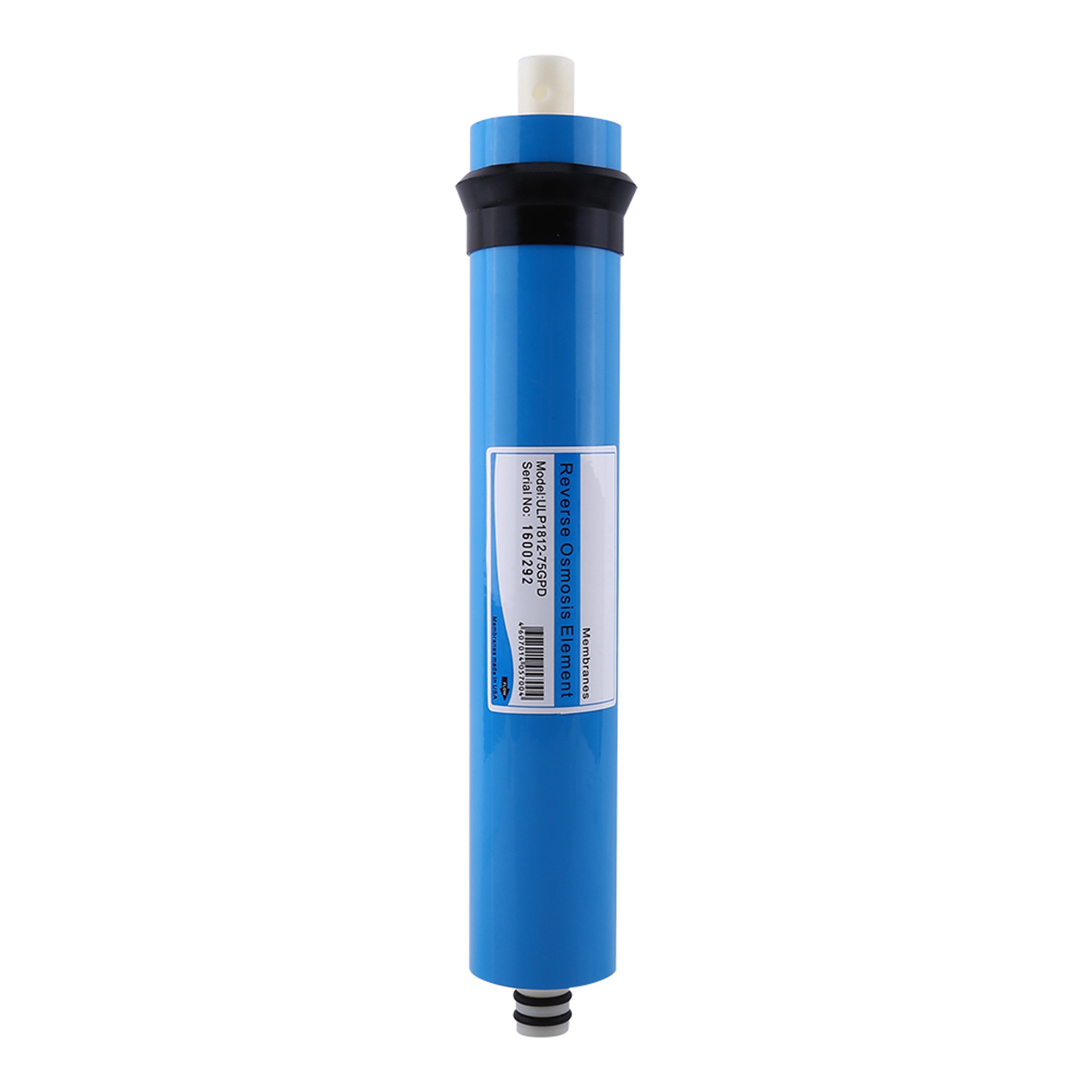 Ultra Low Pressure Reverse Osmosis Membrane Replacement Water Filter Cartridge for Home Systems – view 6