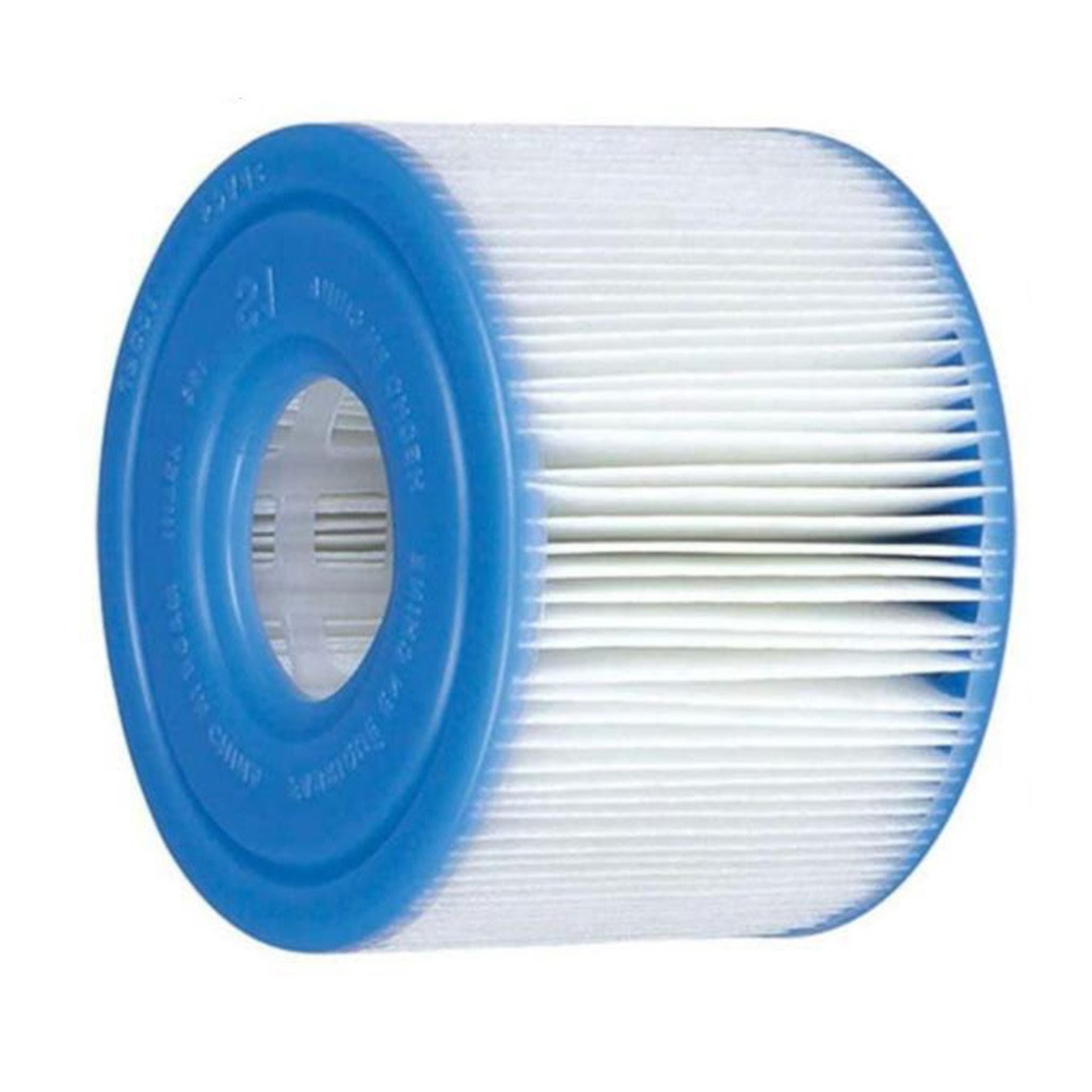 Intex Filter Cartridge Pool Filter Replacement for Clean Swimming & Spa Water – view 2