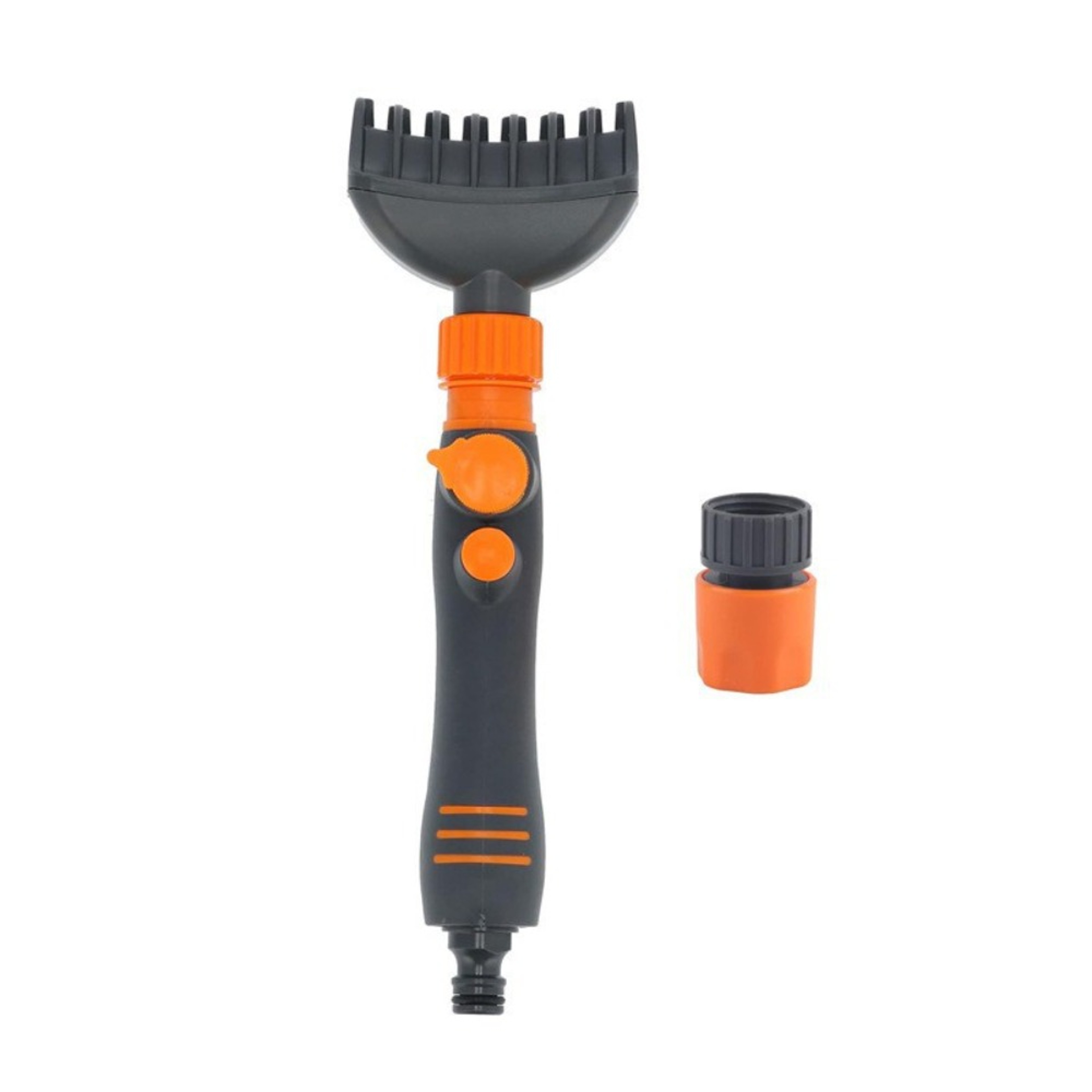 AquaSweep Pool Filter Cleaner Brush for Pool Cartridge Filter & Hot Tub Maintenance – view 8