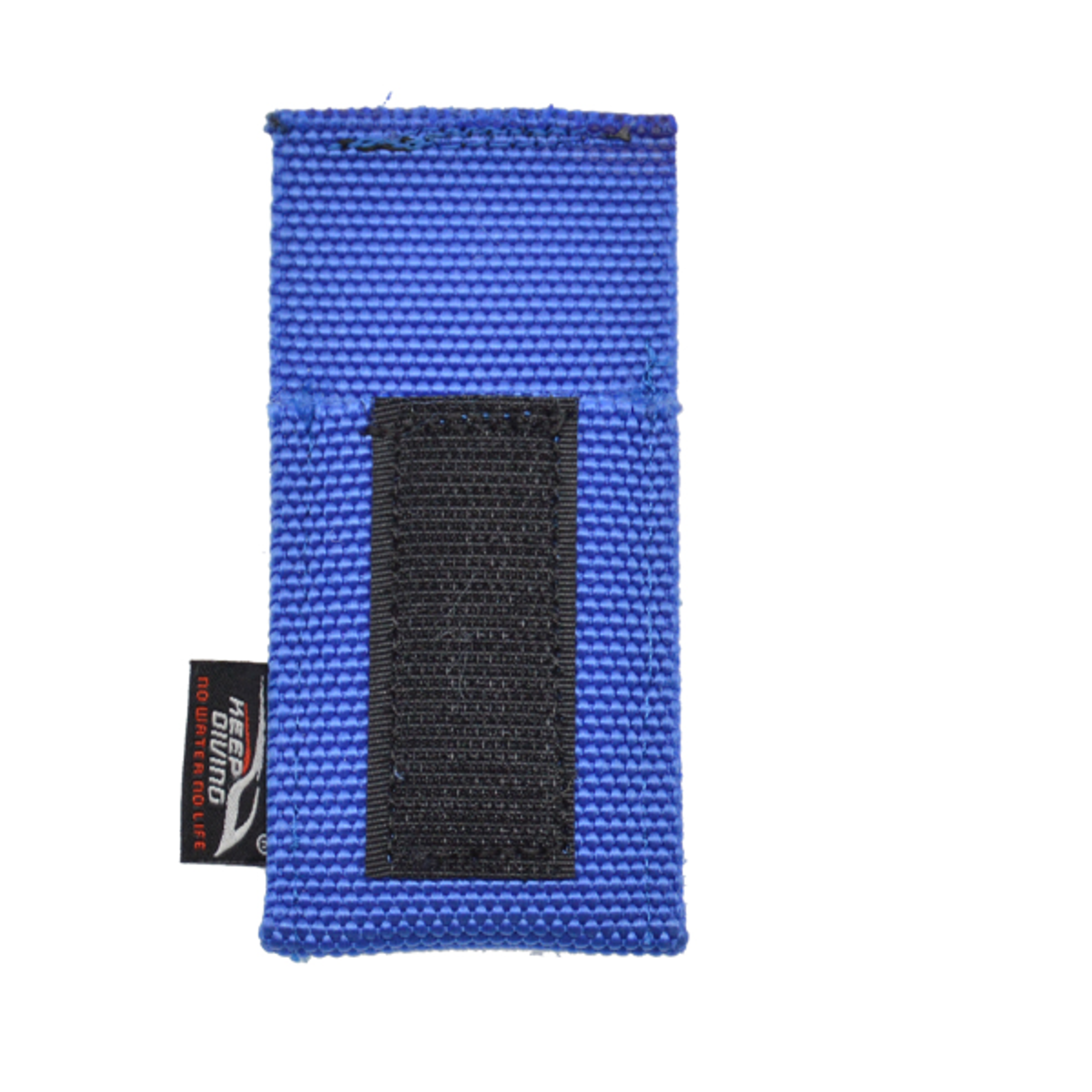 1 pcs Scuba Diving Underwater Cutting Special Knife Cutter Cover Can Be Worn Through 5CM Webbing Wea