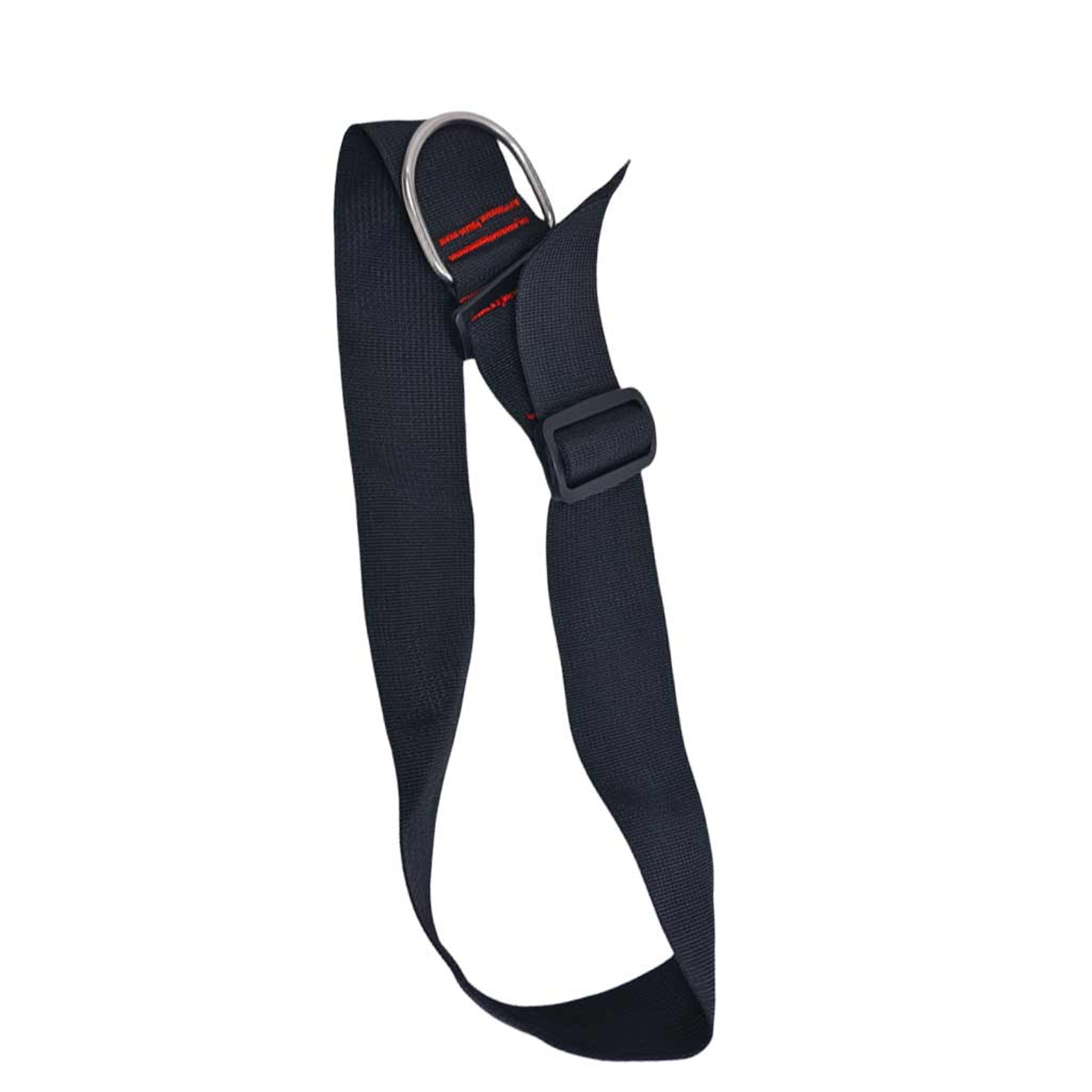Scuba Diving Weight Holder Travel Sling Heavy Duty Freediving Weight Sling & Lead Weight Carrier – view 6