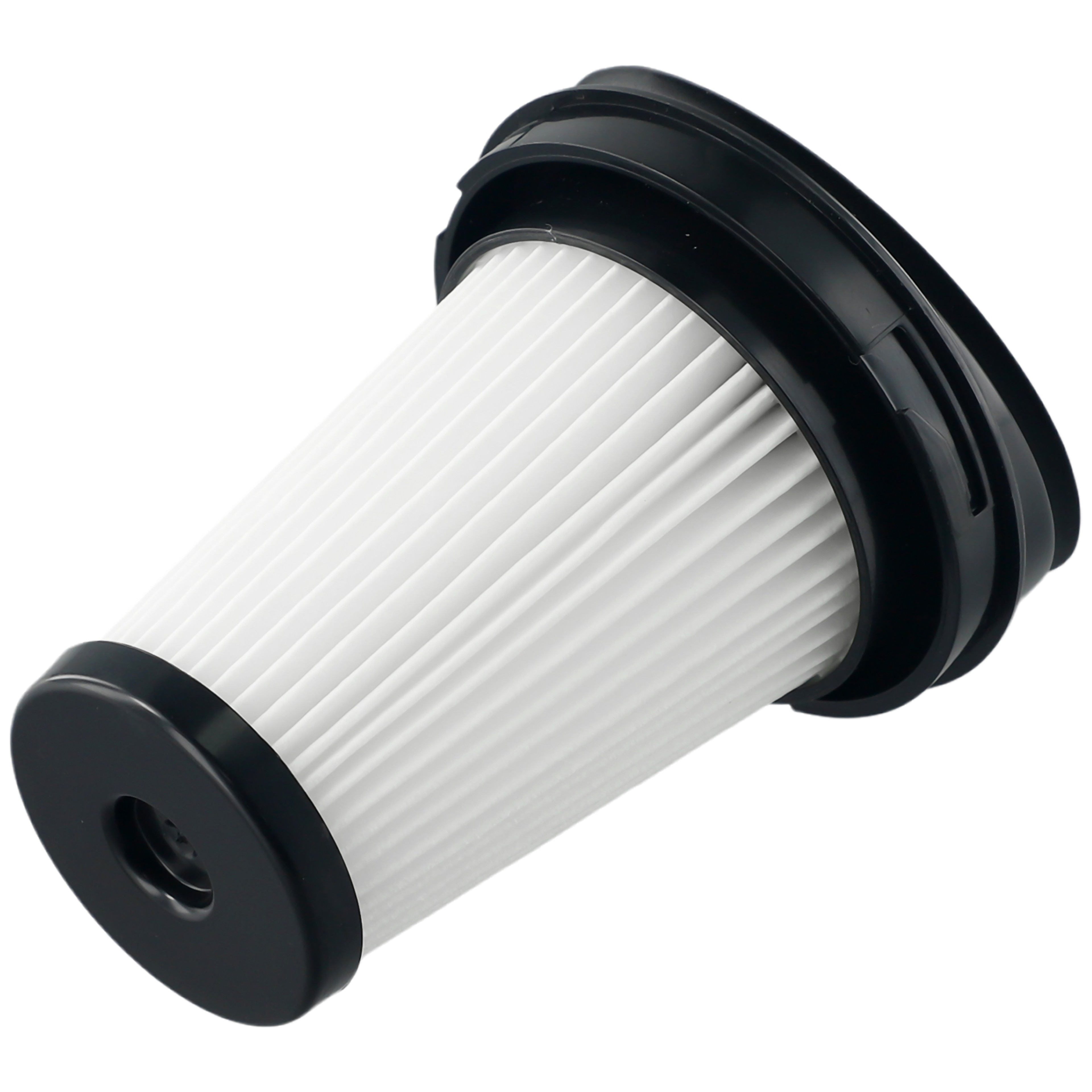 Replacement Vacuum Filter for Household Vacuum Cleaners – view 2