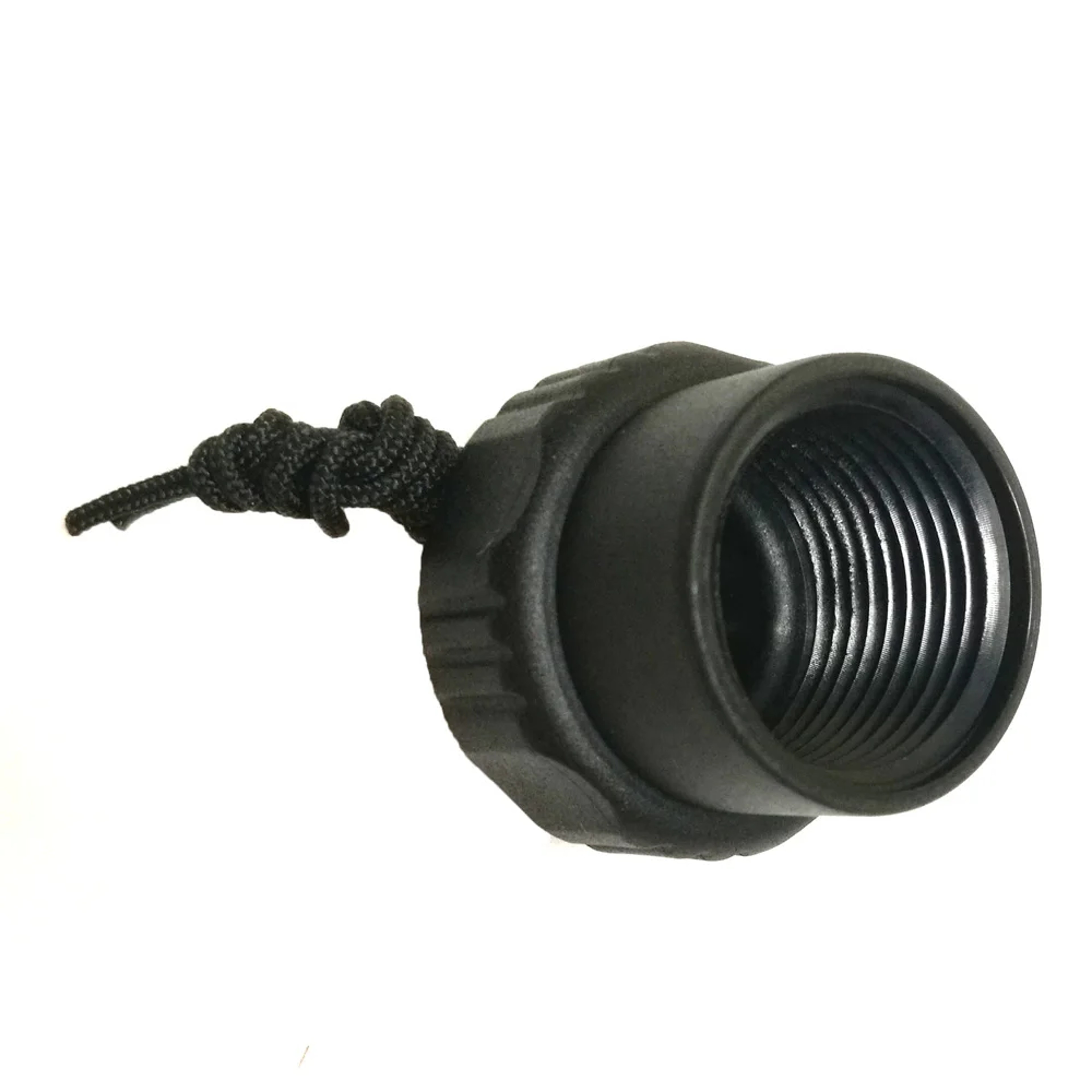 Scuba DIN Regulator Dust Cap Threaded First Stage Protector Cover for Diving Gear – view 6