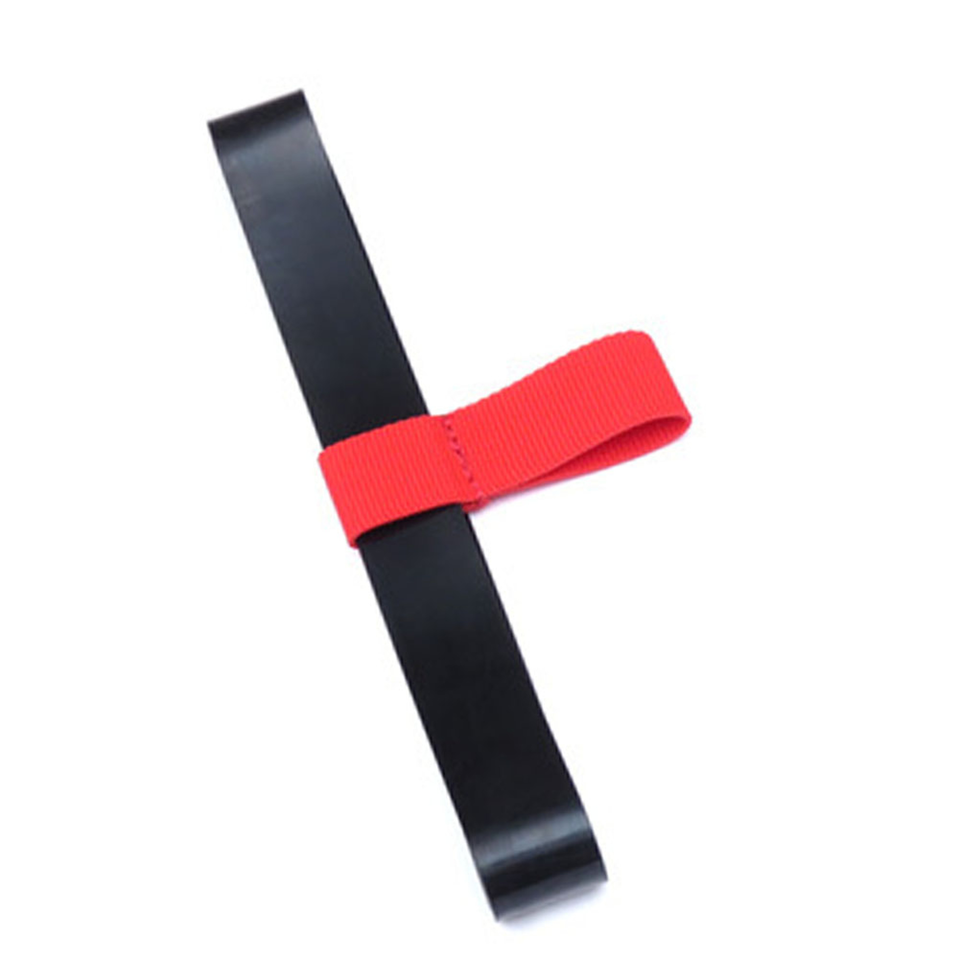 Scuba Tank Hose Retainer Band Rubber Diving Tank Strap For Stage Bottles 0