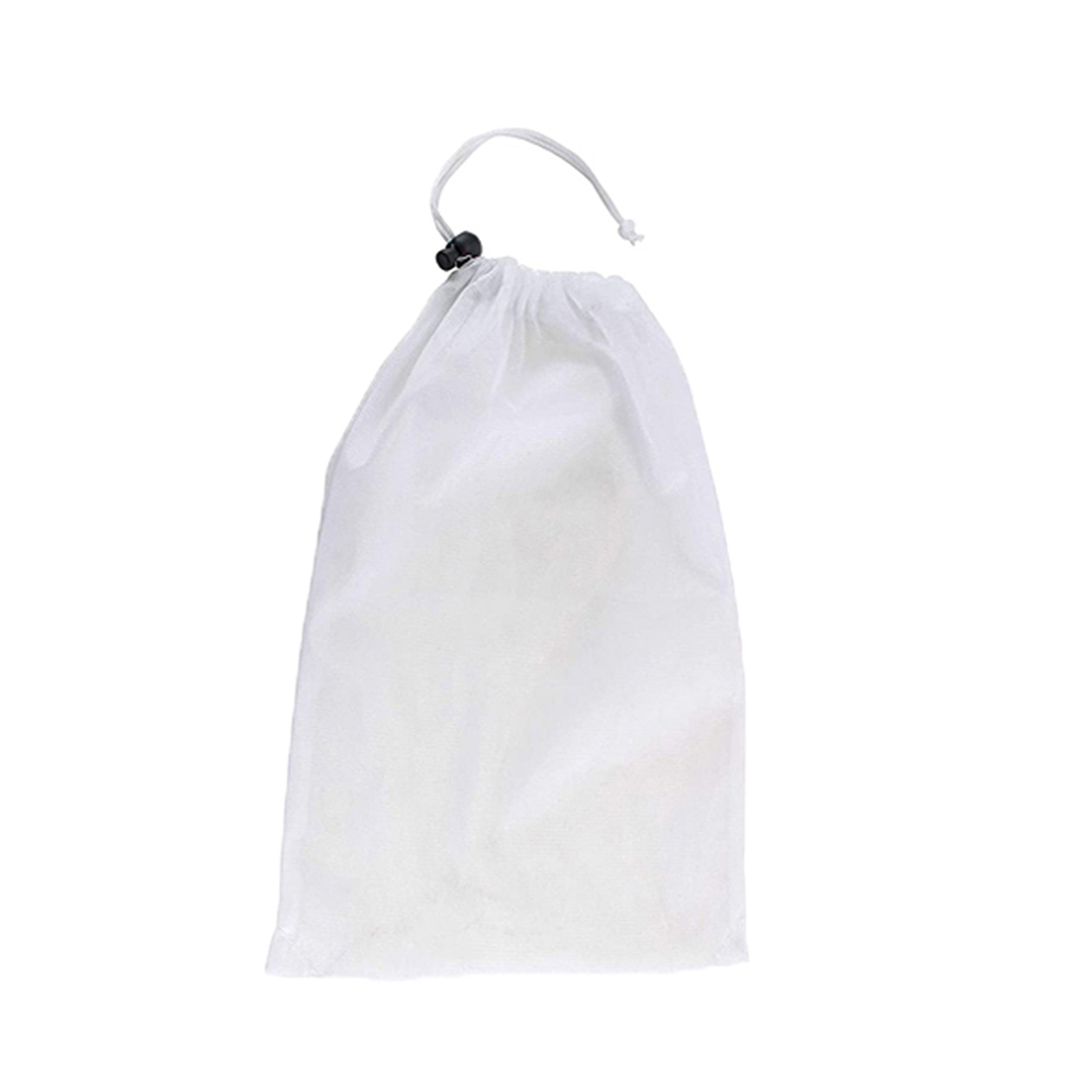 ProClean Pool Vacuum Head With Brush Bag Portable Pond Vacuum Cleaner For Pools Spas  Fountains 0
