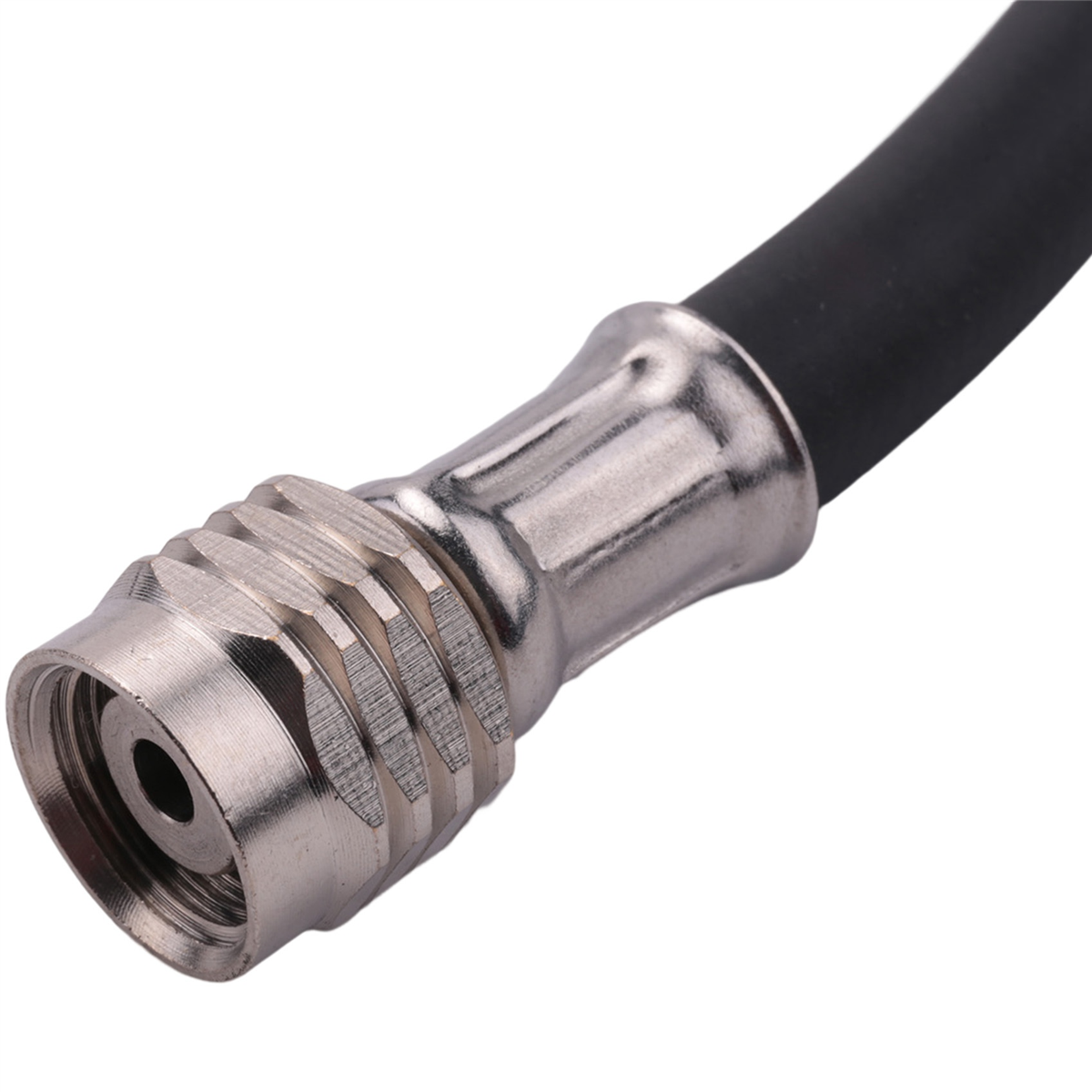 Universal Scuba BCD Hose Medium Pressure Scuba Regulator Hose for BCD Inflator Replacement – view 5