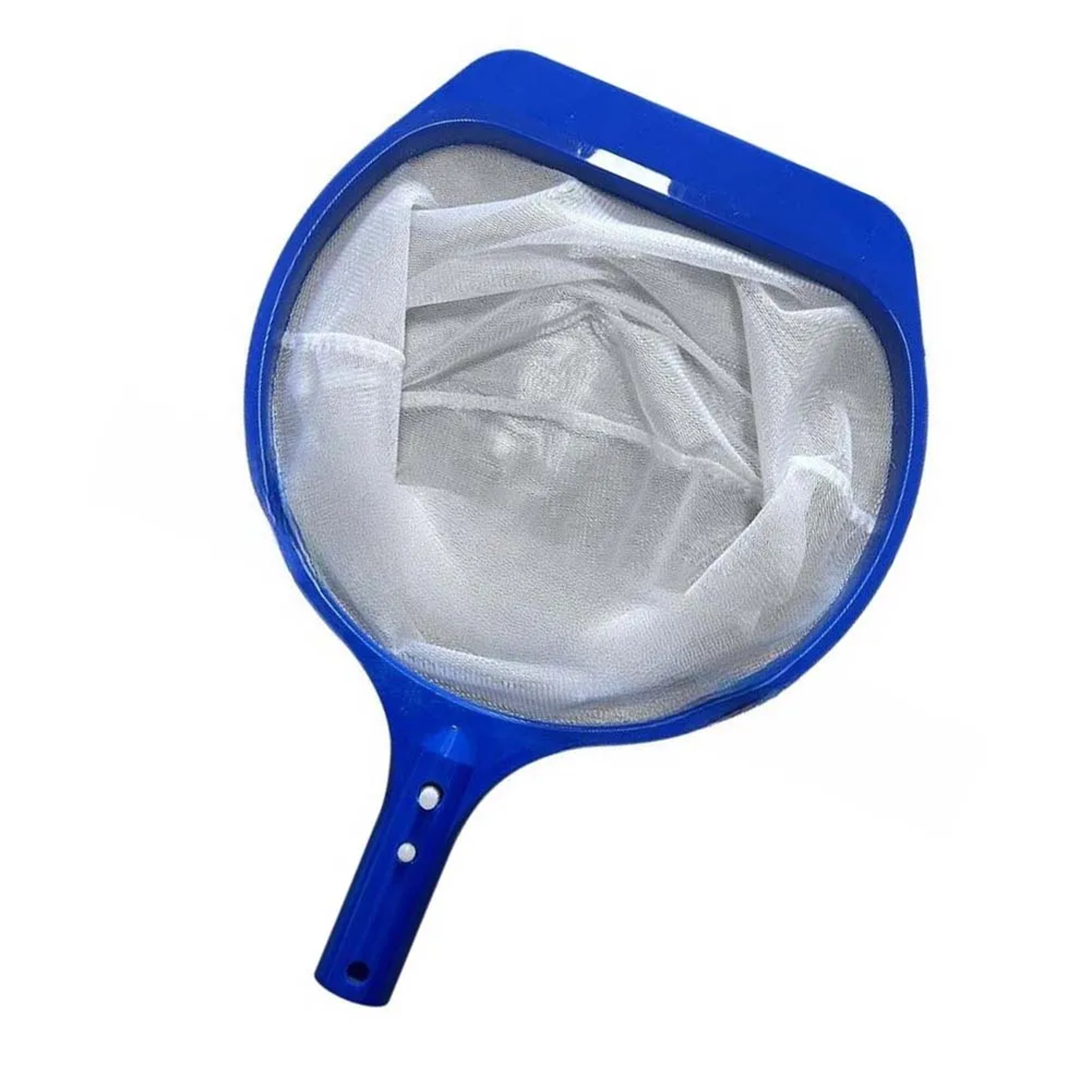 Ultra Fine Pool Skimmer Net for Swimming Pools, Spas & Ponds Lightweight Leaf Cleaning Mesh – view 5