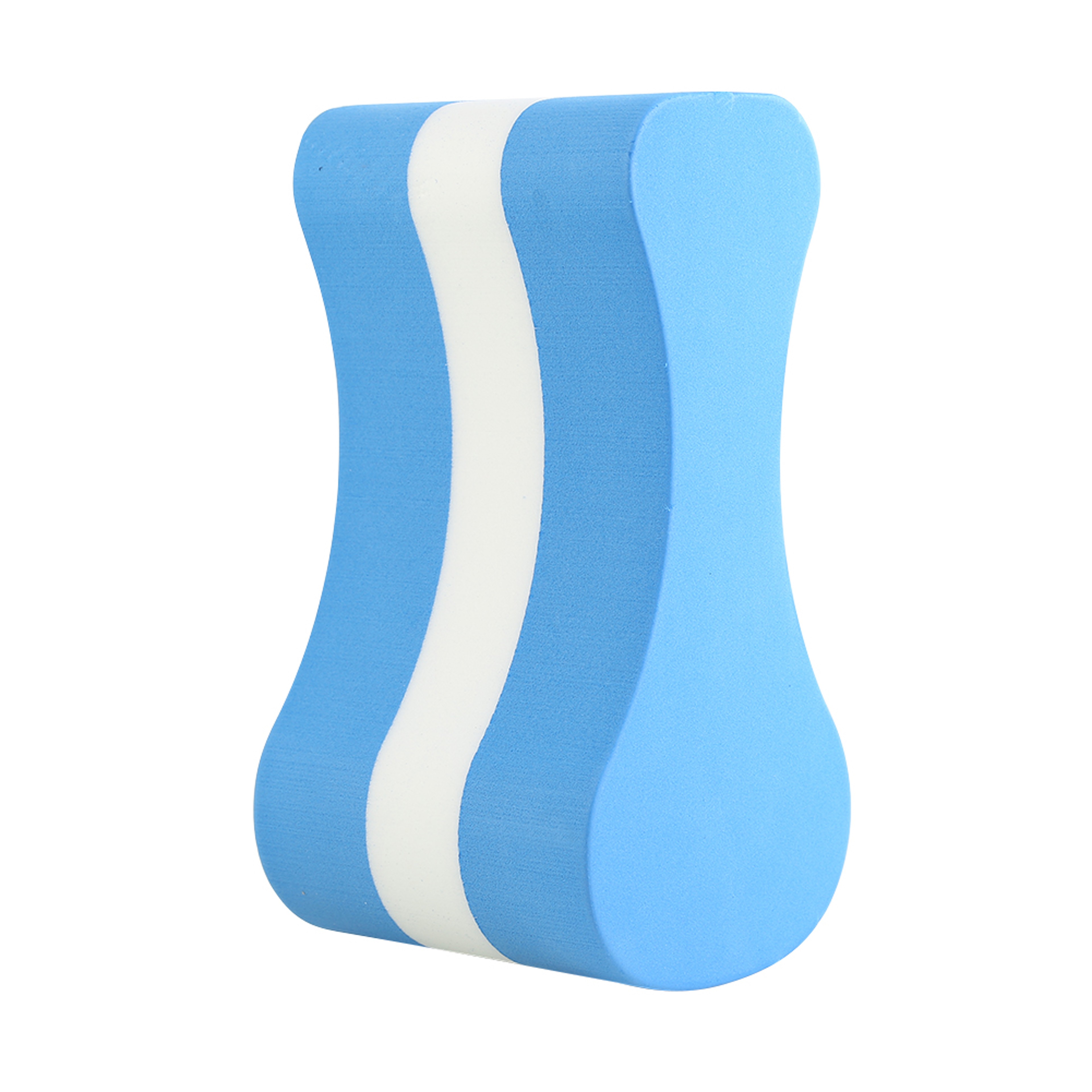 Foam Swim Pull Buoy Swimming Training Aid For Stroke Technique  Upper Body Strength 0