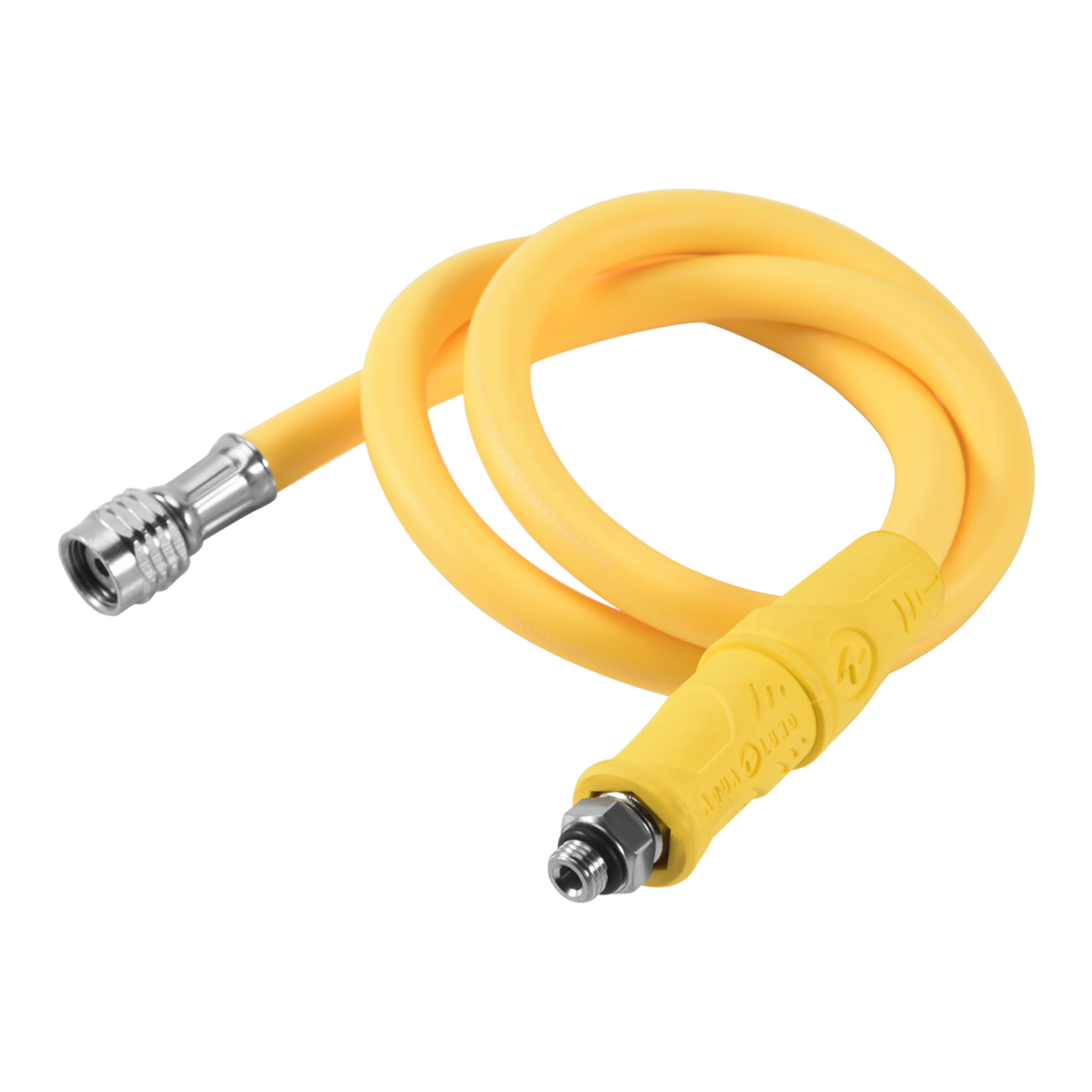 Durable Scuba Diving BCD Hose Medium Pressure Scuba Regulator Hose For BCD Inflators 1