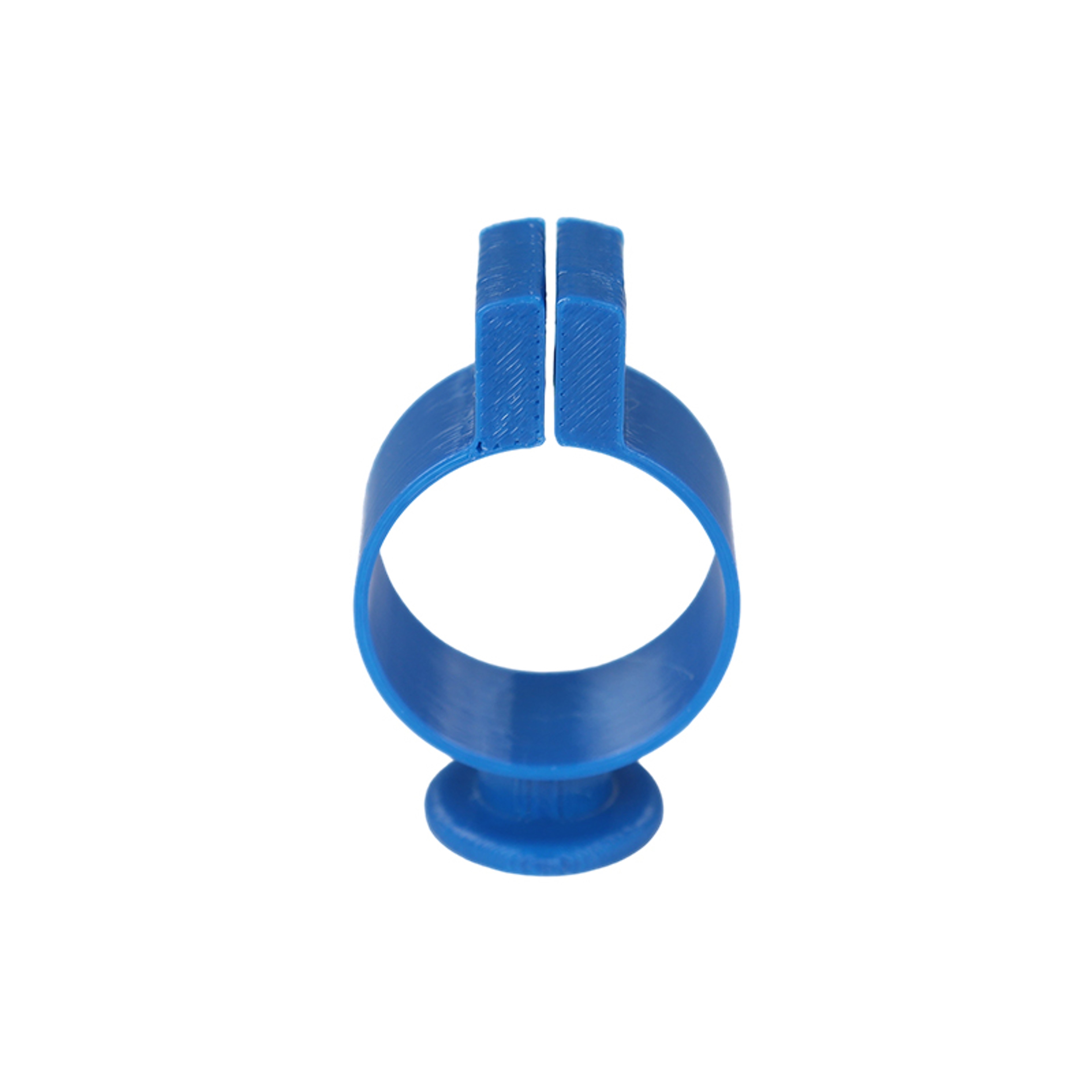 Pool Cover Clips & Pool Cover Fasteners with Rope Lock for Frame Pools and Tarps – view 5
