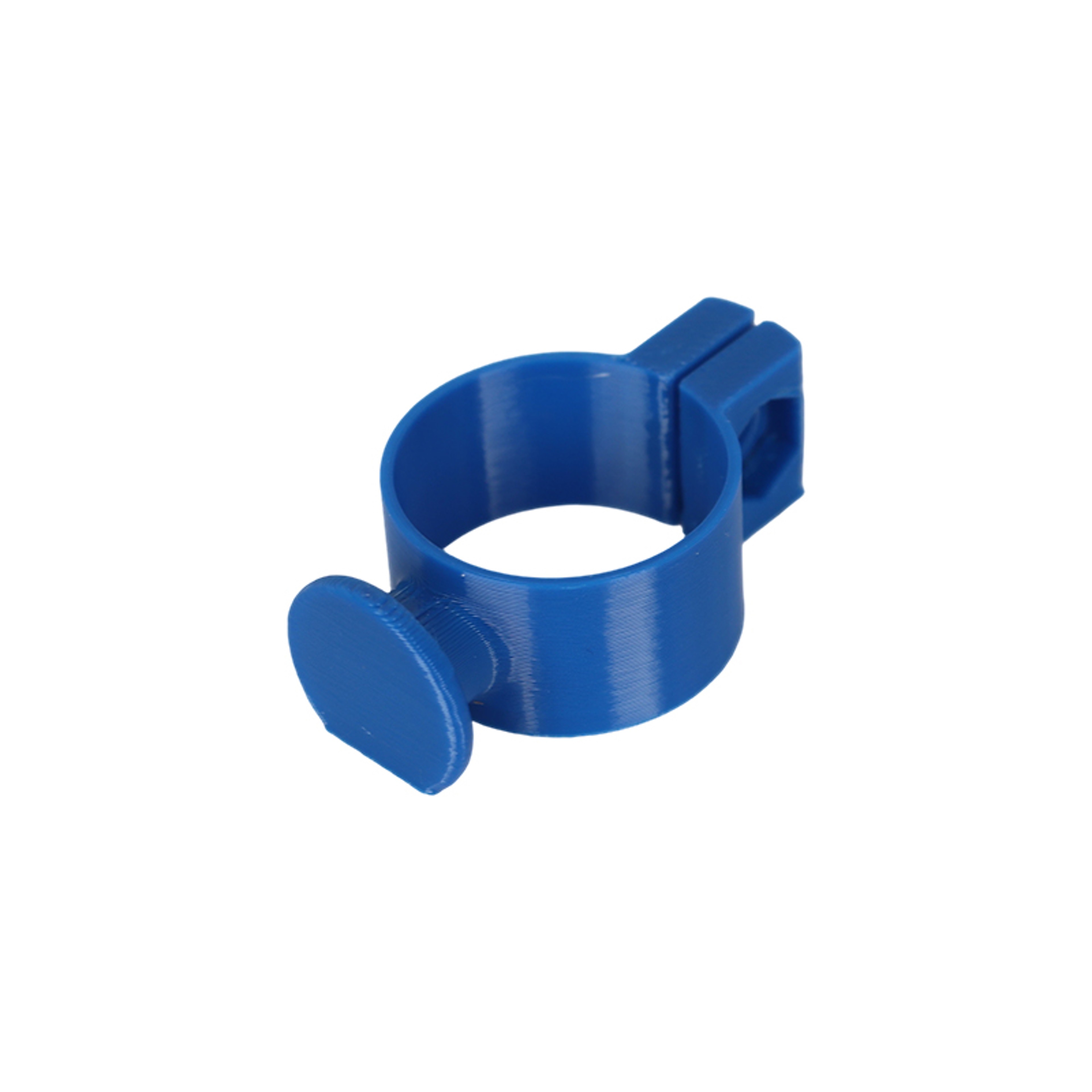 Pool Cover Clips & Pool Cover Fasteners with Rope Lock for Frame Pools and Tarps – view 7