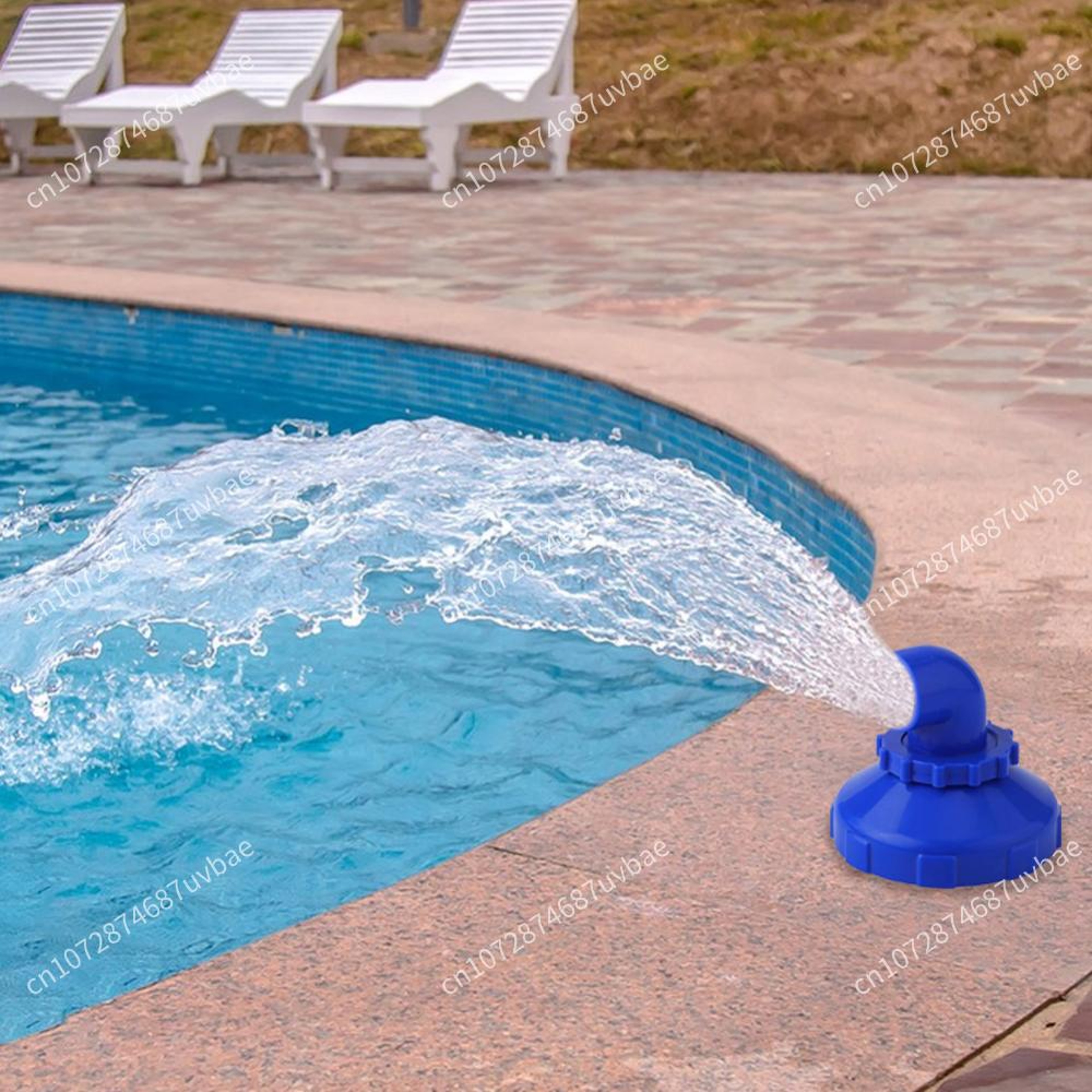 Adjustable Pool Inlet Nozzle For Enhanced Water Circulation Durable Swimming Pool Return Jet Replac 0