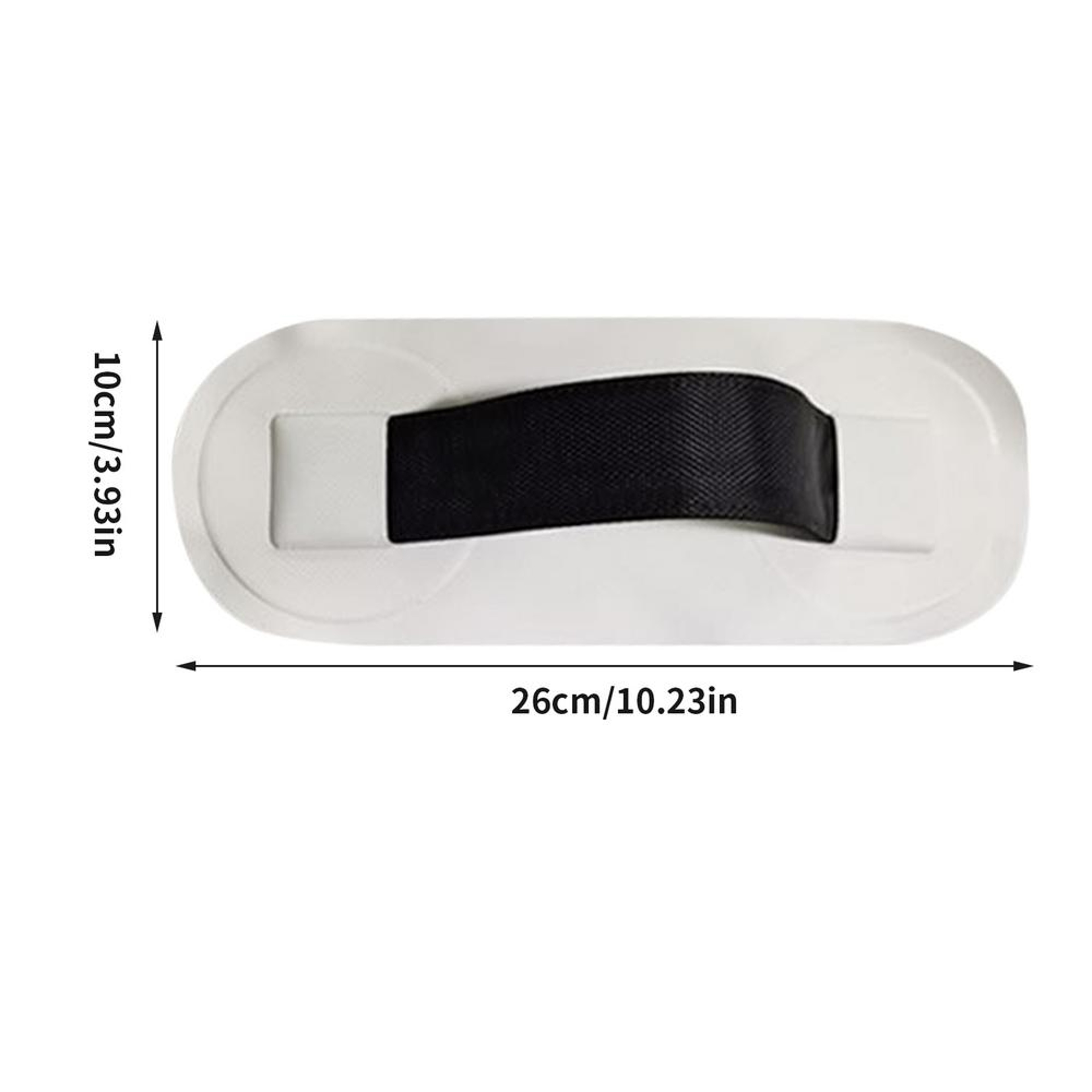 Universal PVC Kayak Carry Handle Patch For Inflatable Boats Canoes  SUP Paddle Boards 1