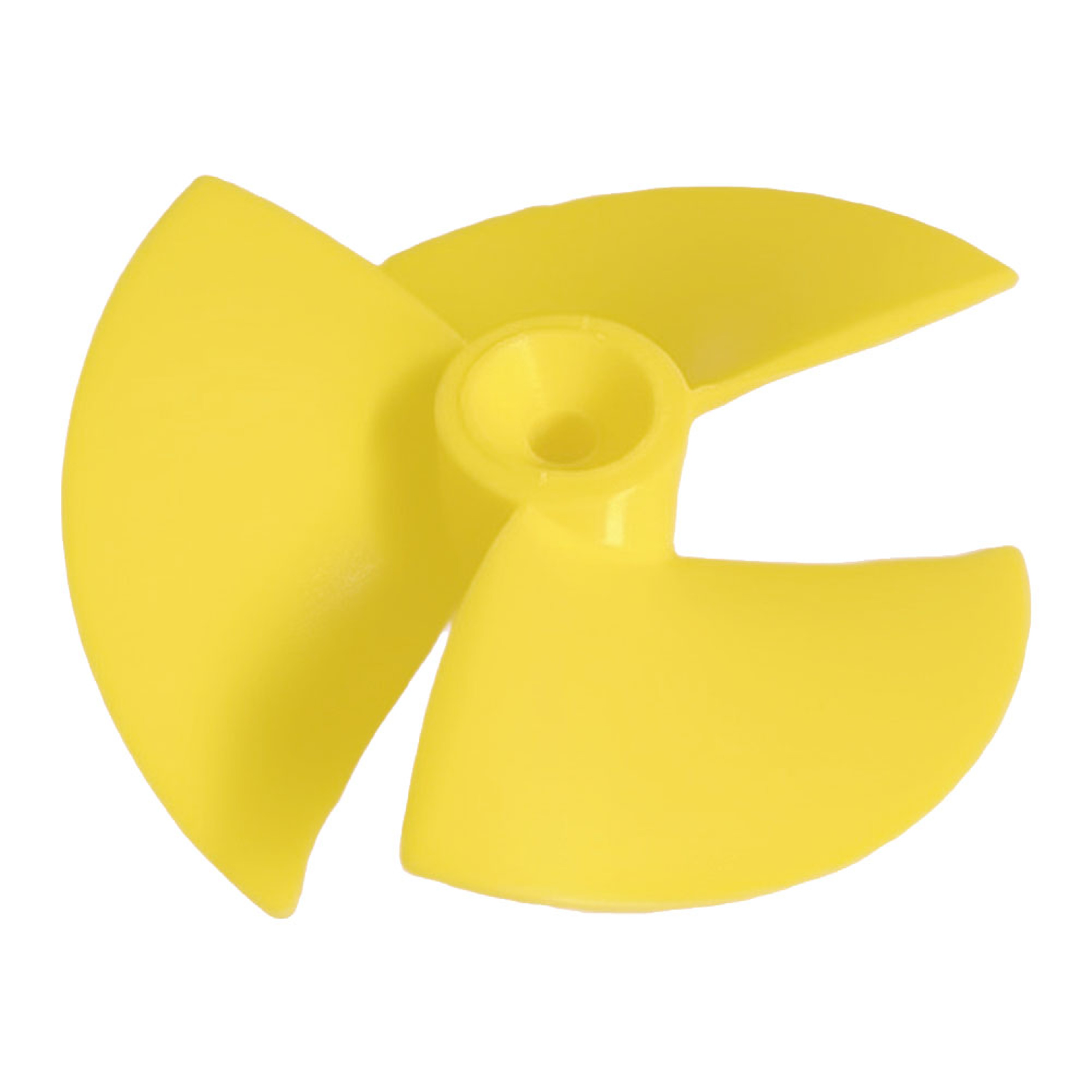 Dolphin Pool Cleaner Impeller Replacement Yellow Robotic Pool Cleaner Impeller for Restored Cleaning Performance – view 8