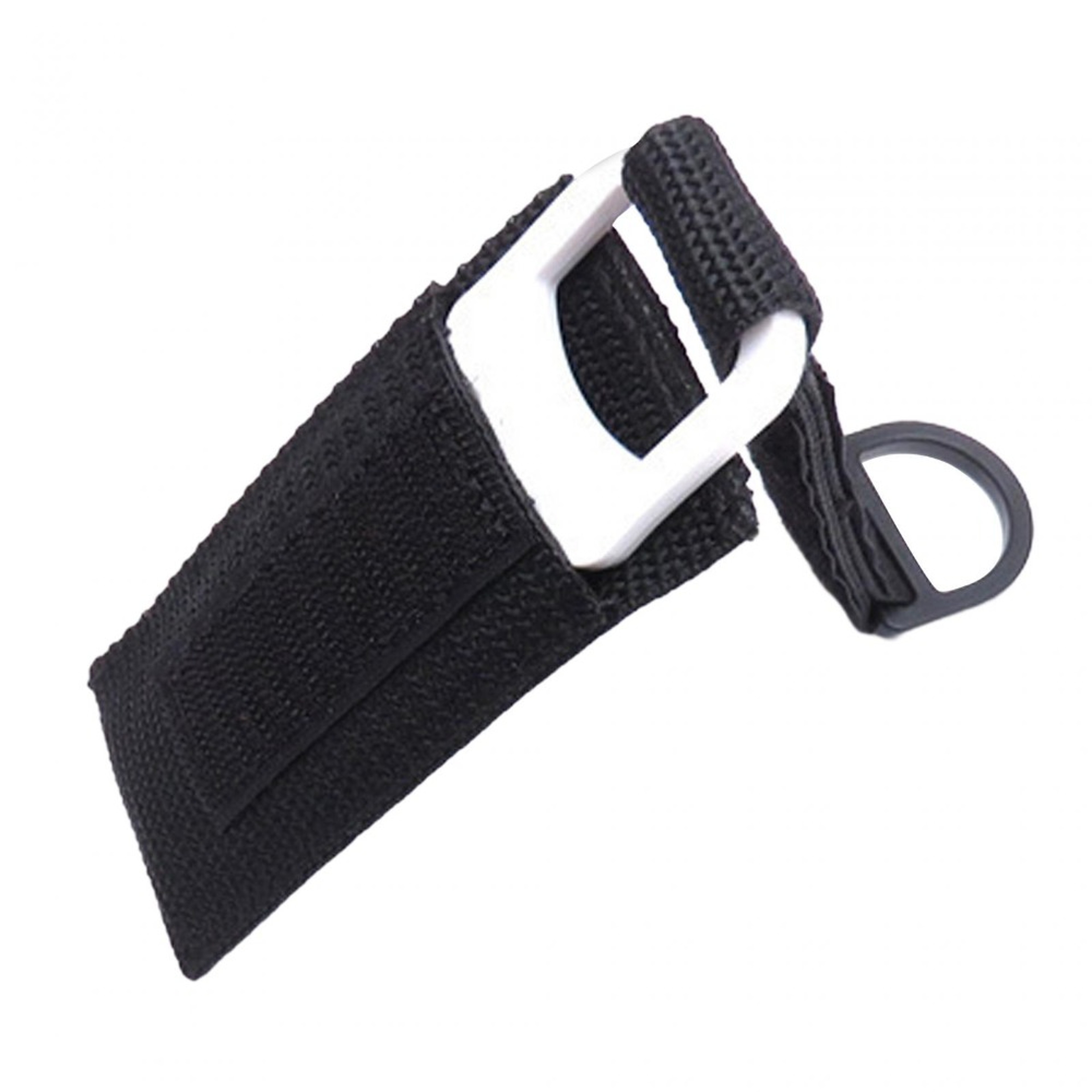 Scuba Diving Line Cutter with Double Ceramic Blades & Sheath Lightweight Dive Safety Cutter – view 8