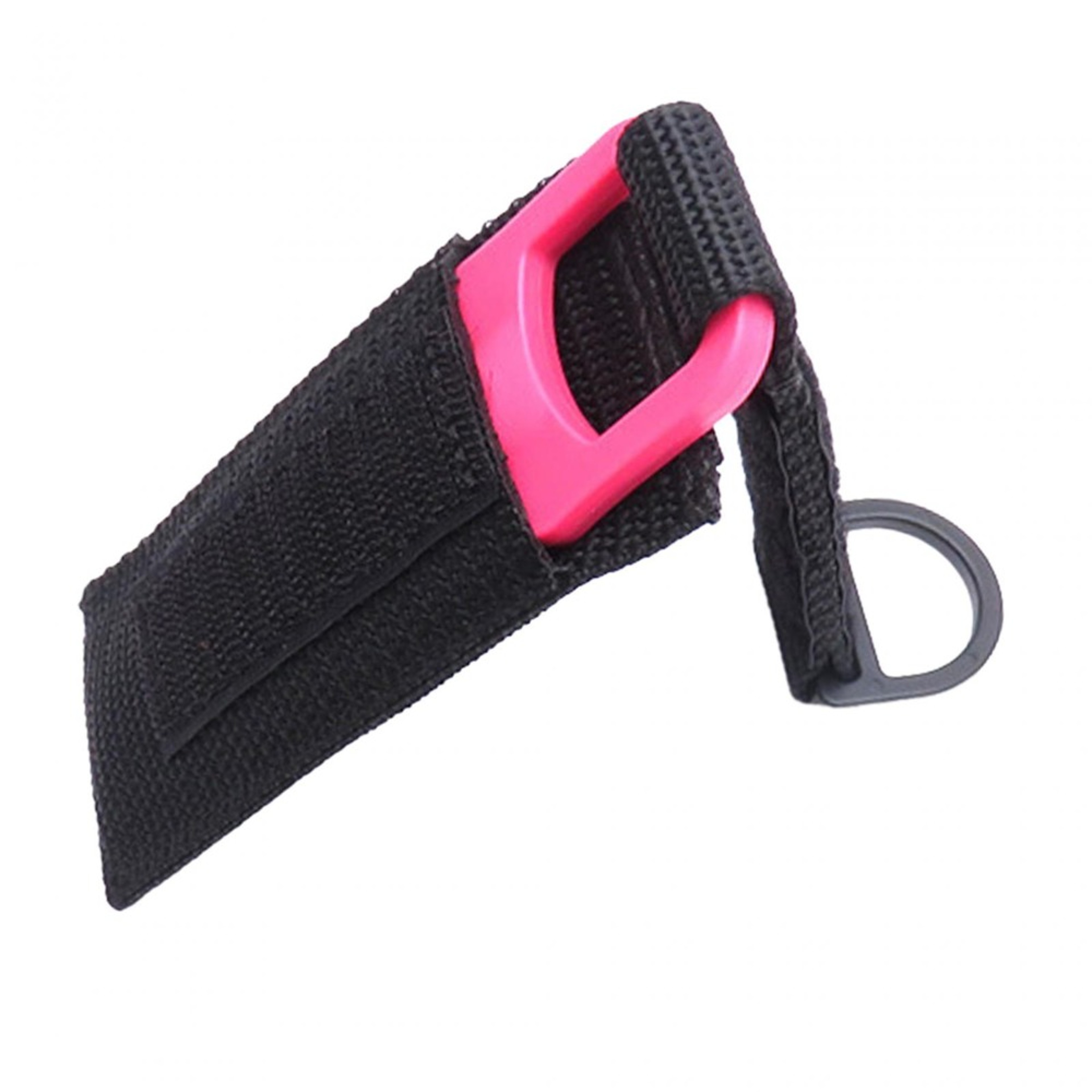 Scuba Diving Line Cutter with Double Ceramic Blades & Sheath Lightweight Dive Safety Cutter – view 11
