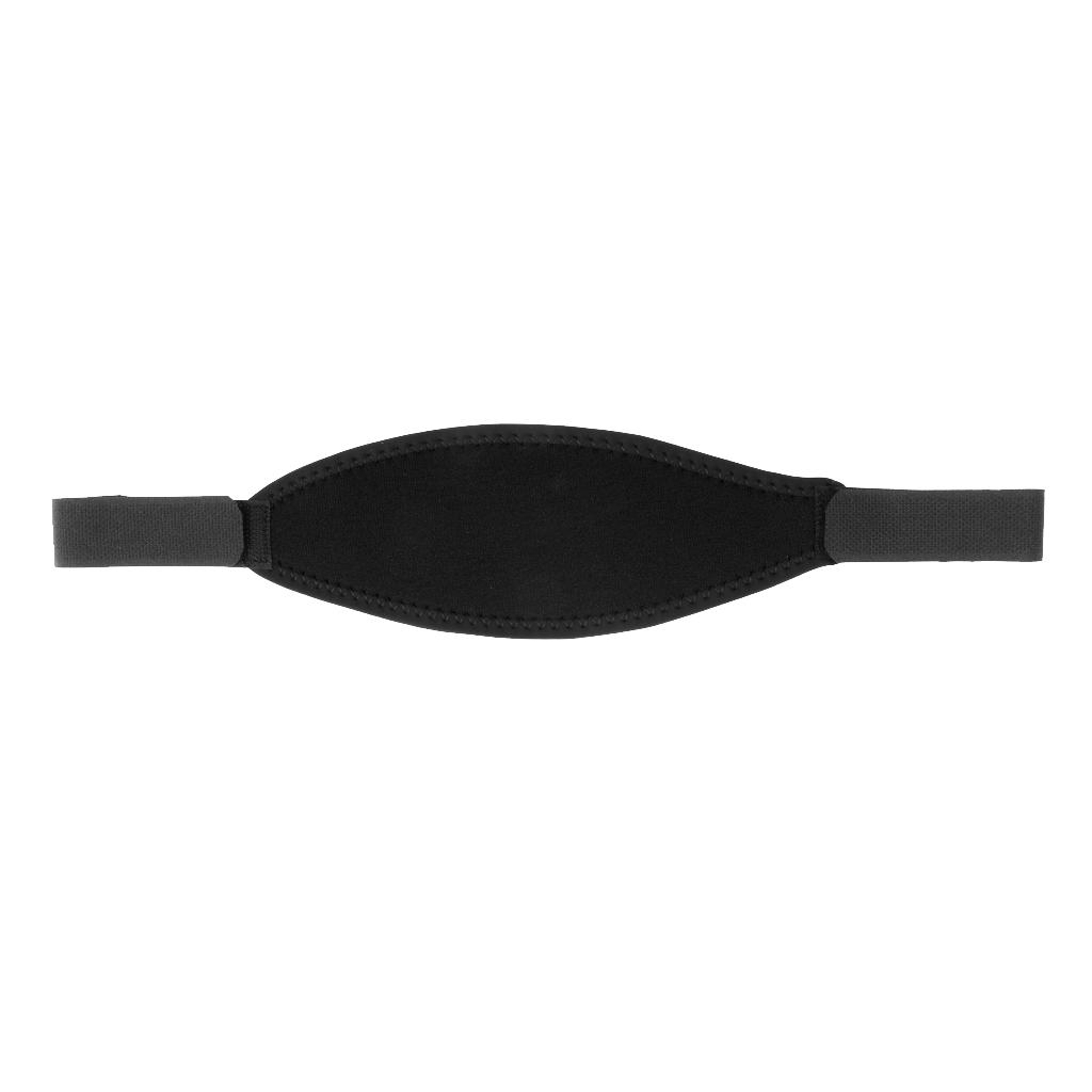 Universal Neoprene Scuba Mask Strap Soft Padded Adjustable Diving Mask Replacement Strap 0