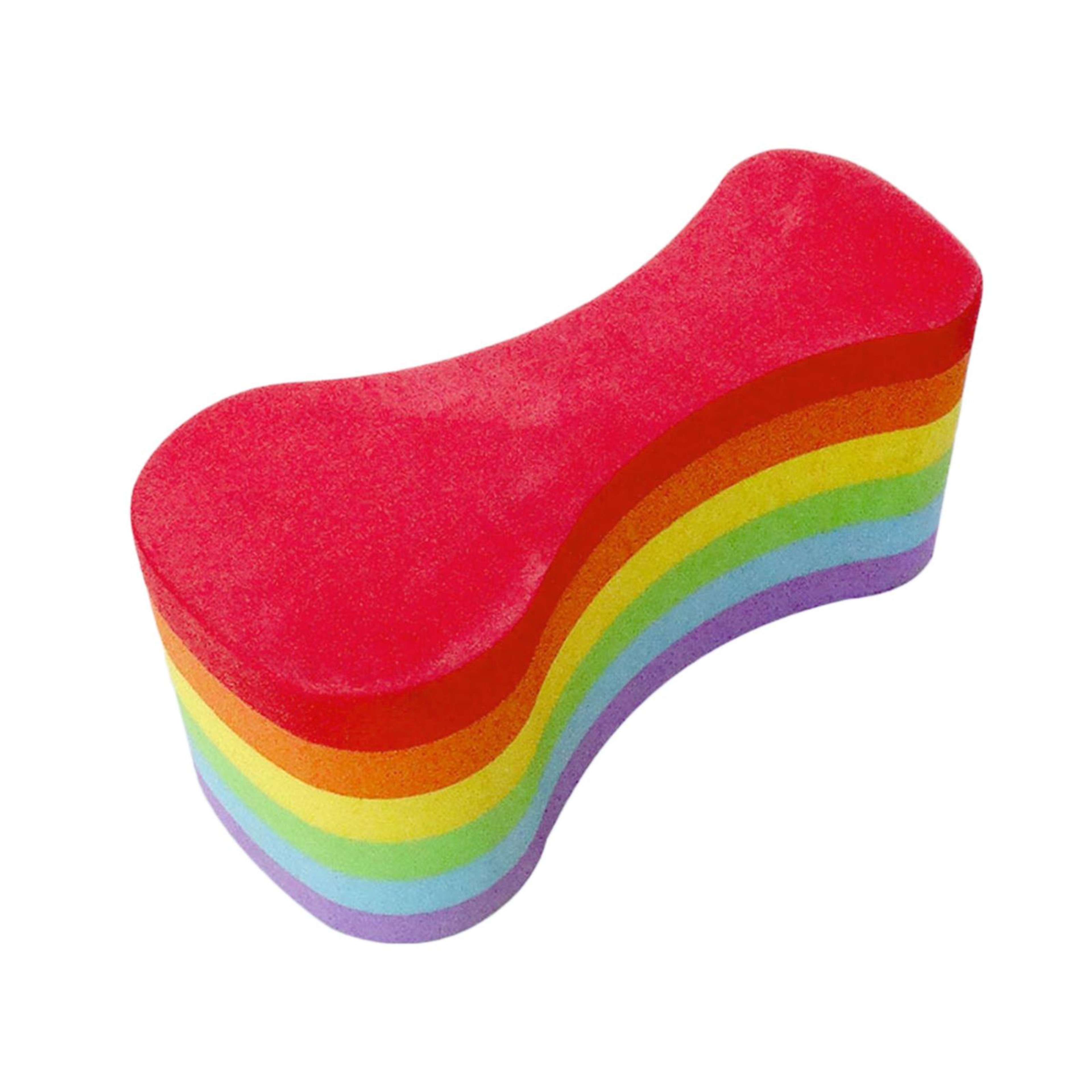 EVA Foam Swim Pull Buoy Swim Training Aid For Stroke Technique  Upper Body Strength 1