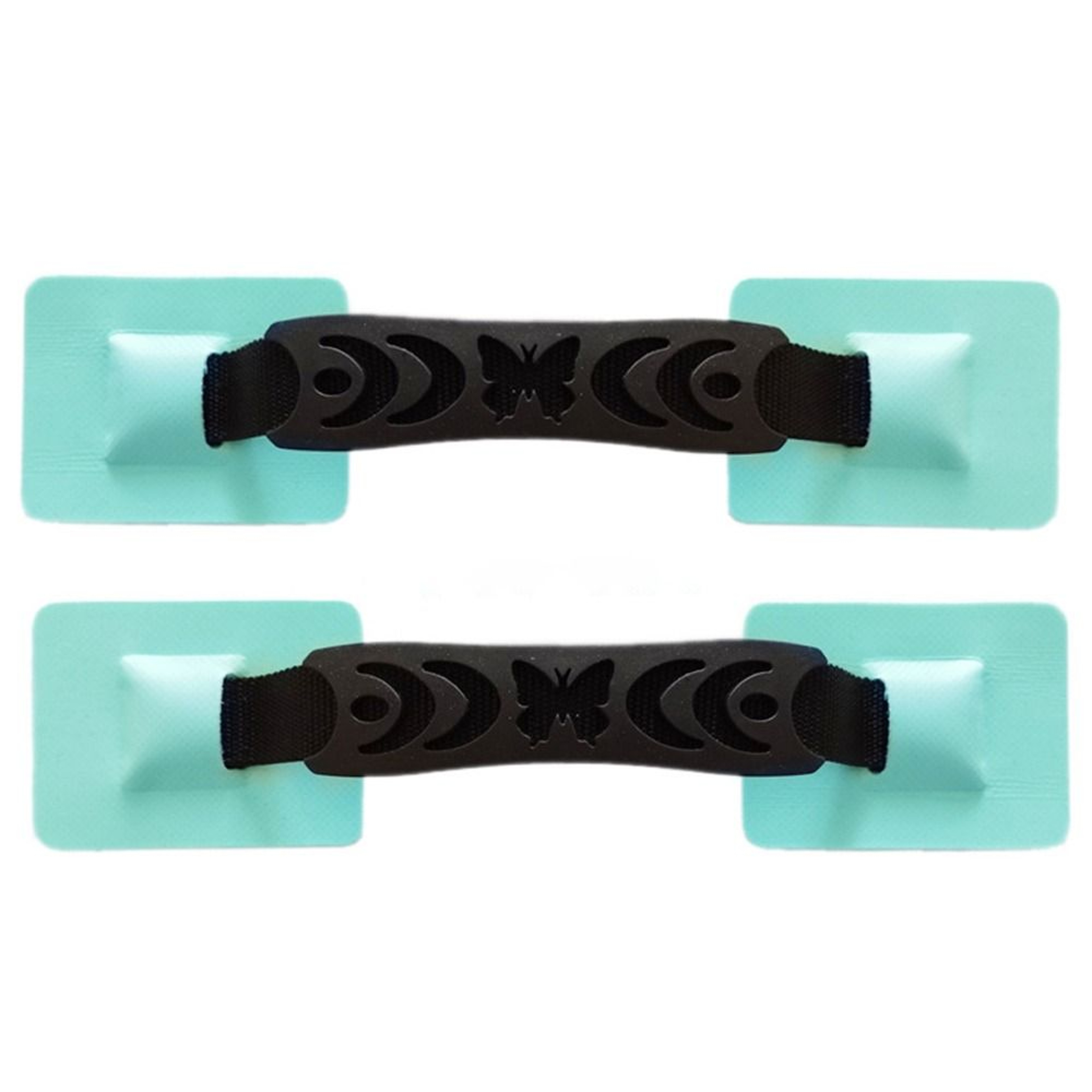 Heavy Duty SUP Carry Handle PVC Grab Strap For Inflatable Boat Paddleboard  Dinghy 2