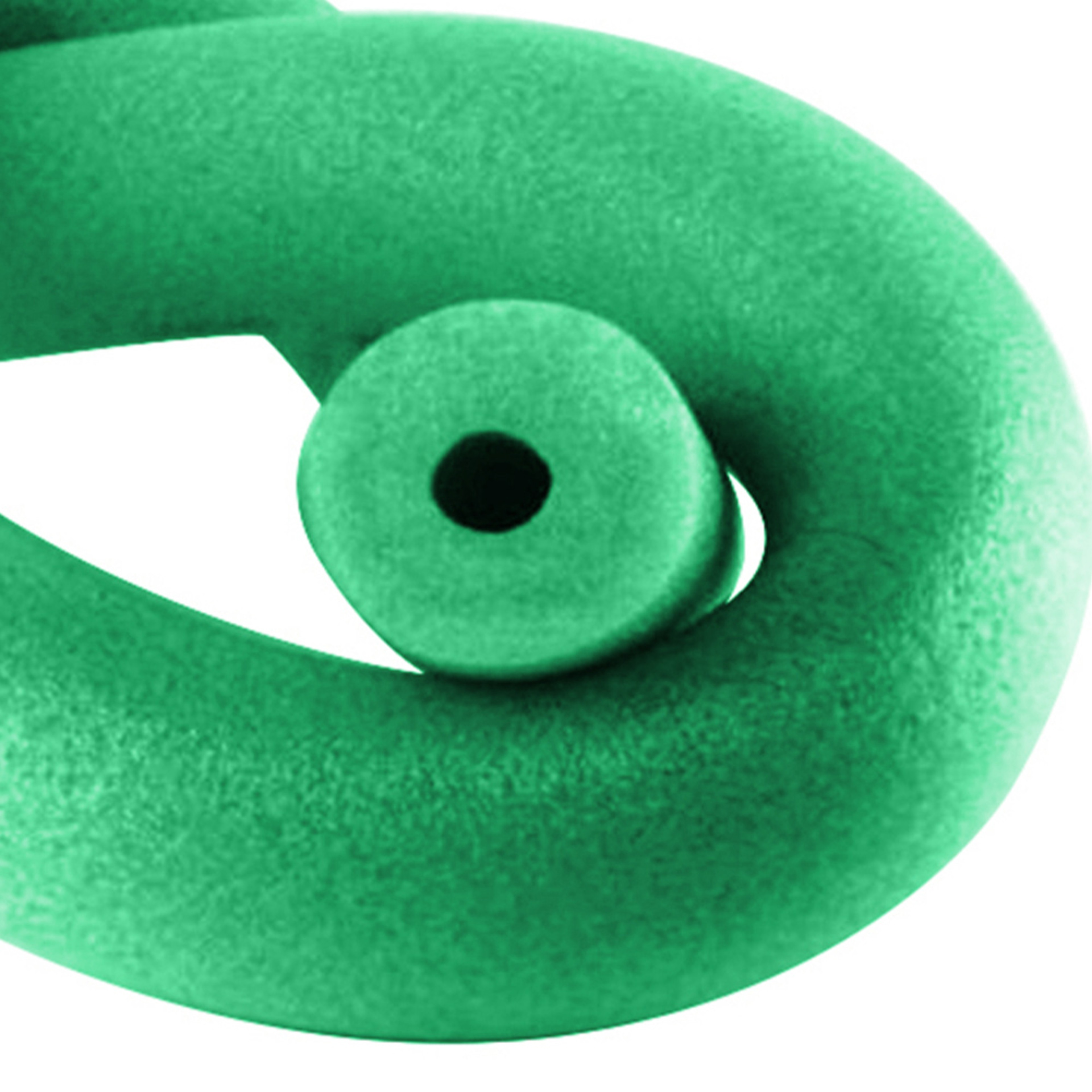 Pool Noodle EPE Foam Float Flexible Swim Noodle for Learning to Swim & Water Fun – view 3
